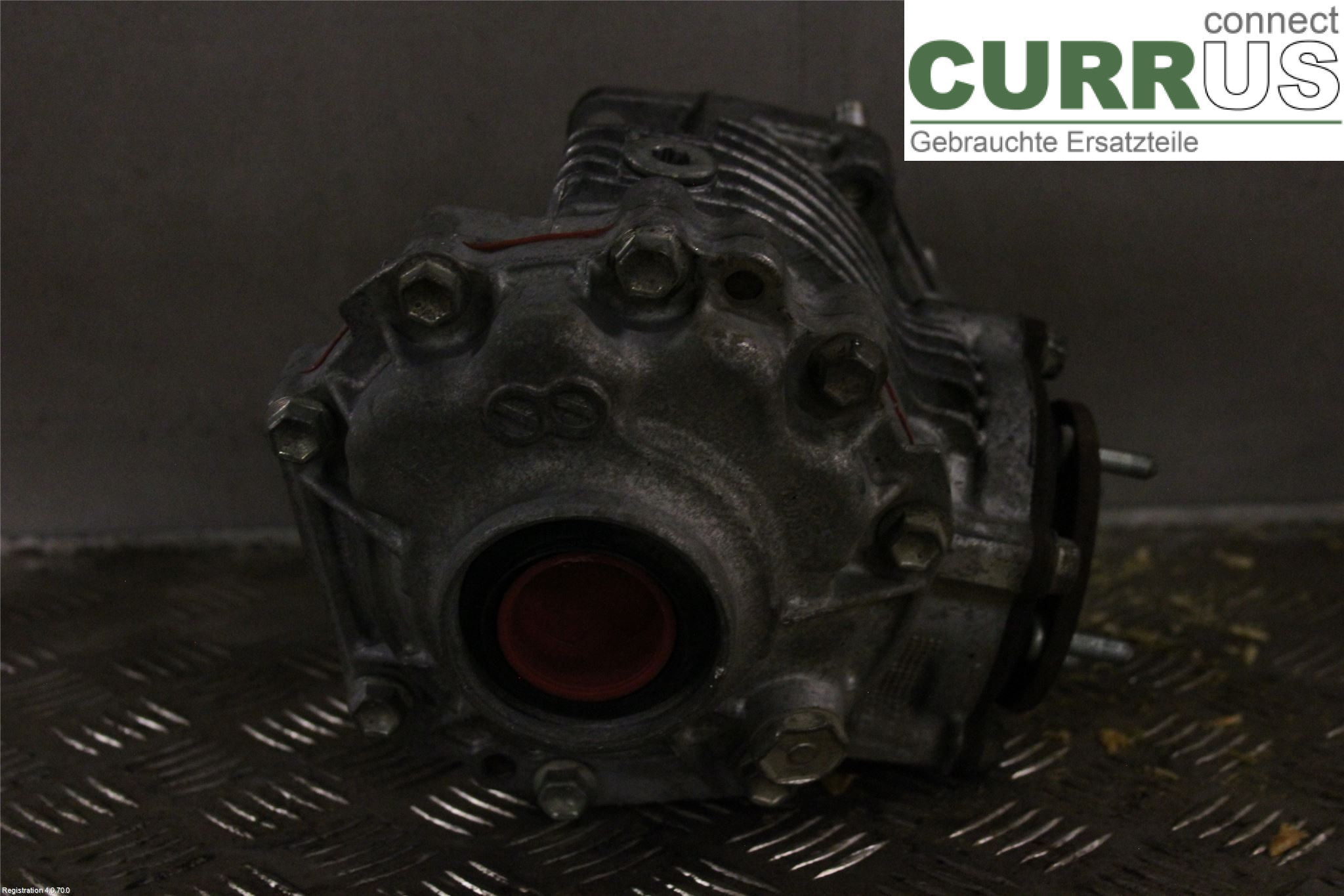 TOYOTA RAV 4    06-12 Verteilergetriebe 3610042091 2AD-FHV