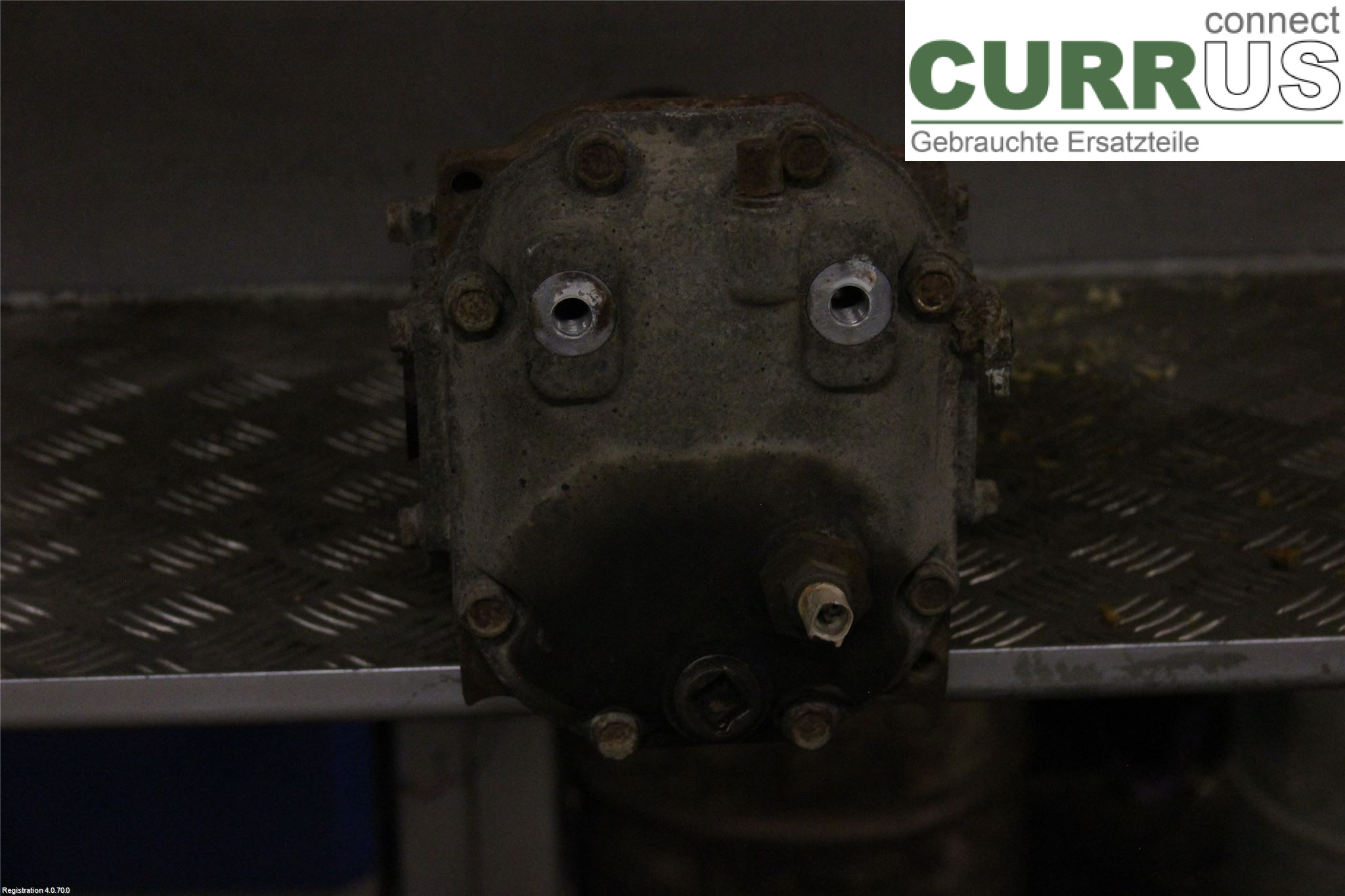 SUBARU FORESTER SH  08-13 Differential 38312AA000 EE20