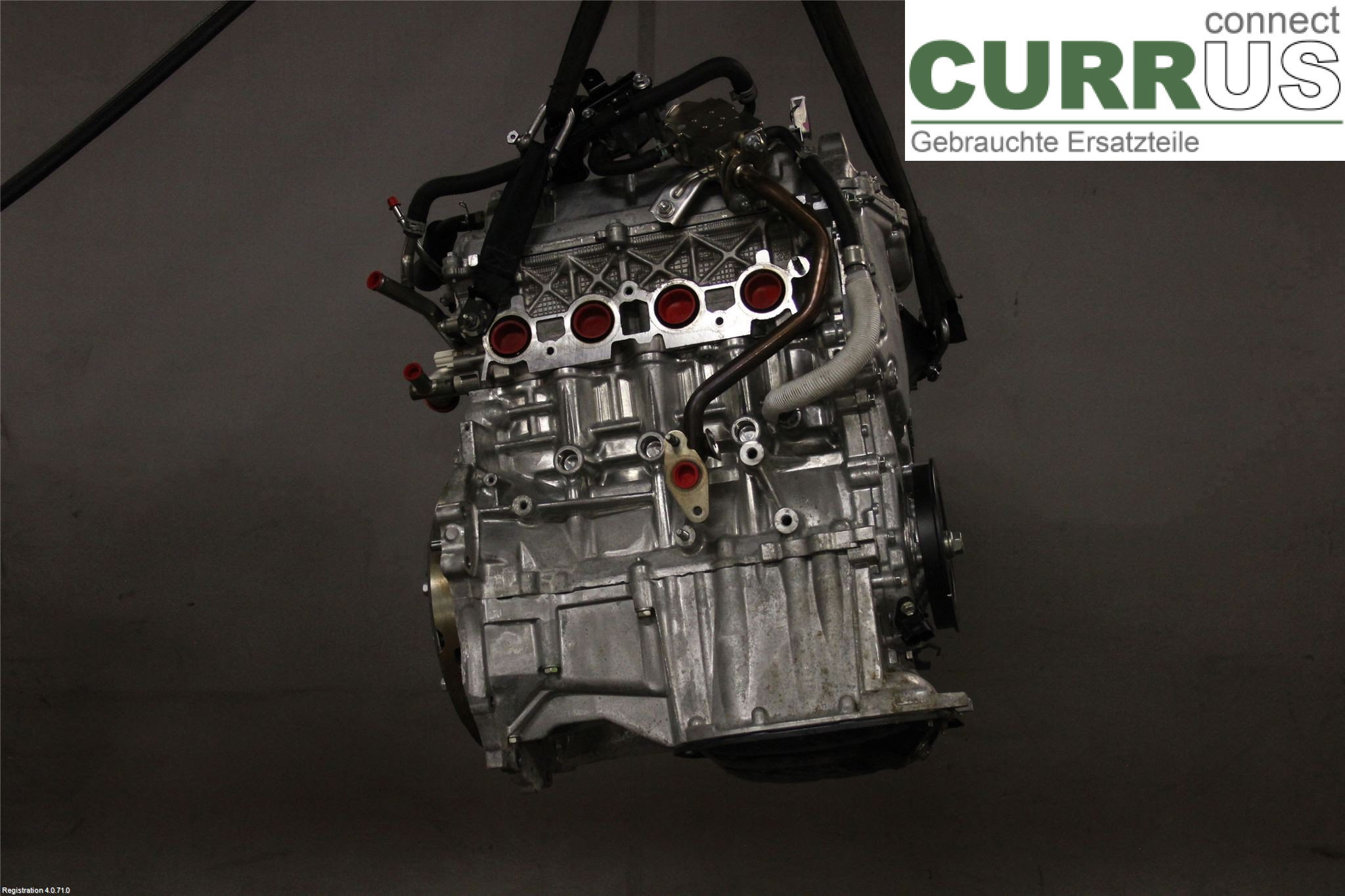 TOYOTA YARIS  15-20 Motor 1900021D01 1NZ-FXE