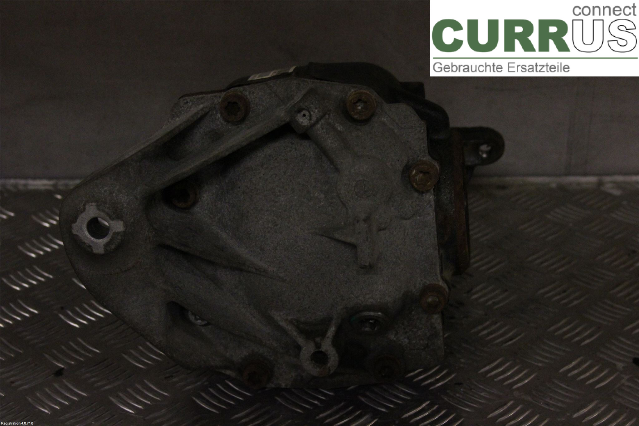 BMW 3 F30/F31/F80    12-19 Dyferencjał 33108485723  N47-D20C