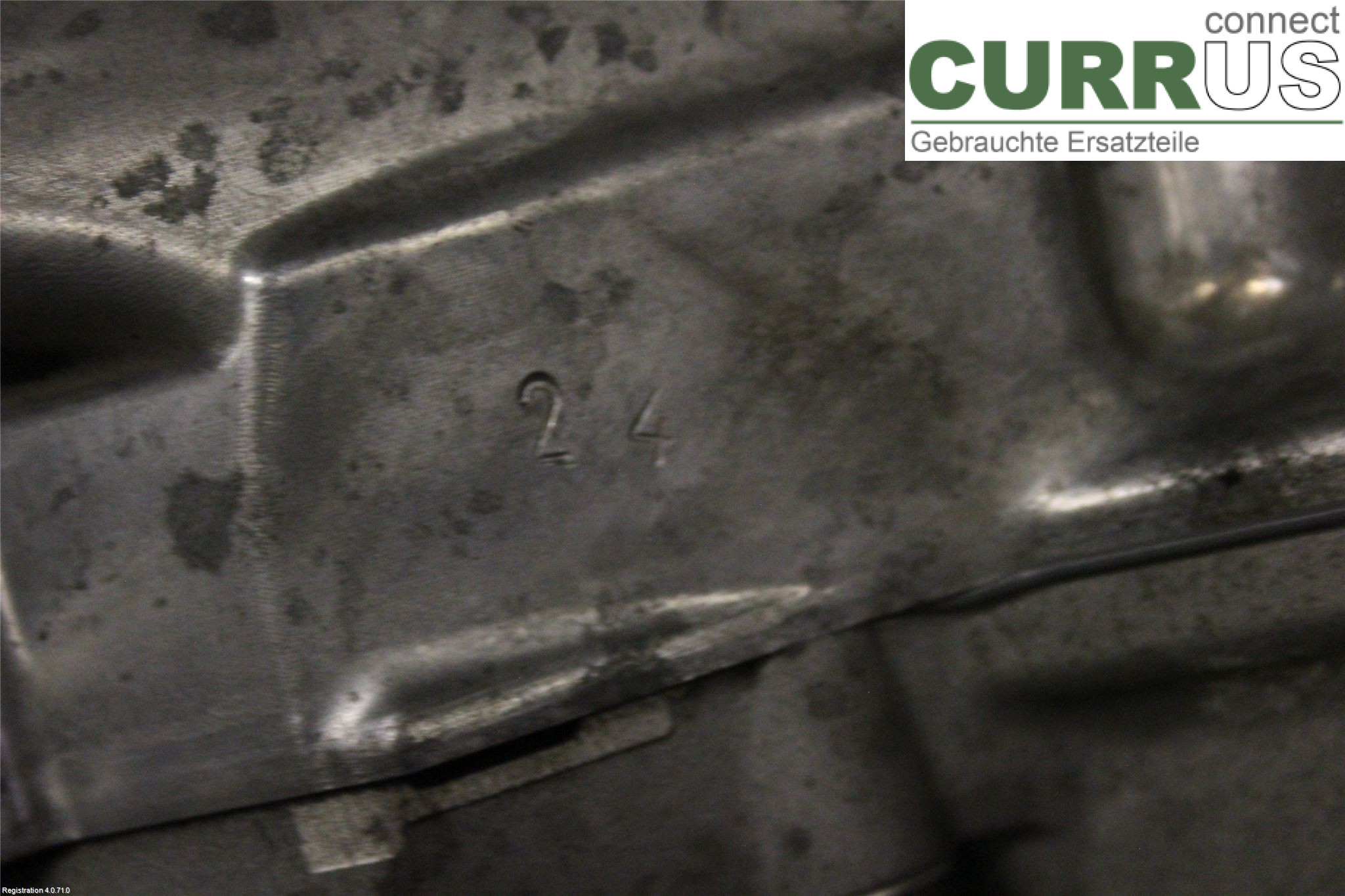 TOYOTA AURIS      13-19 Engine 1900047470 8NR-FTS
