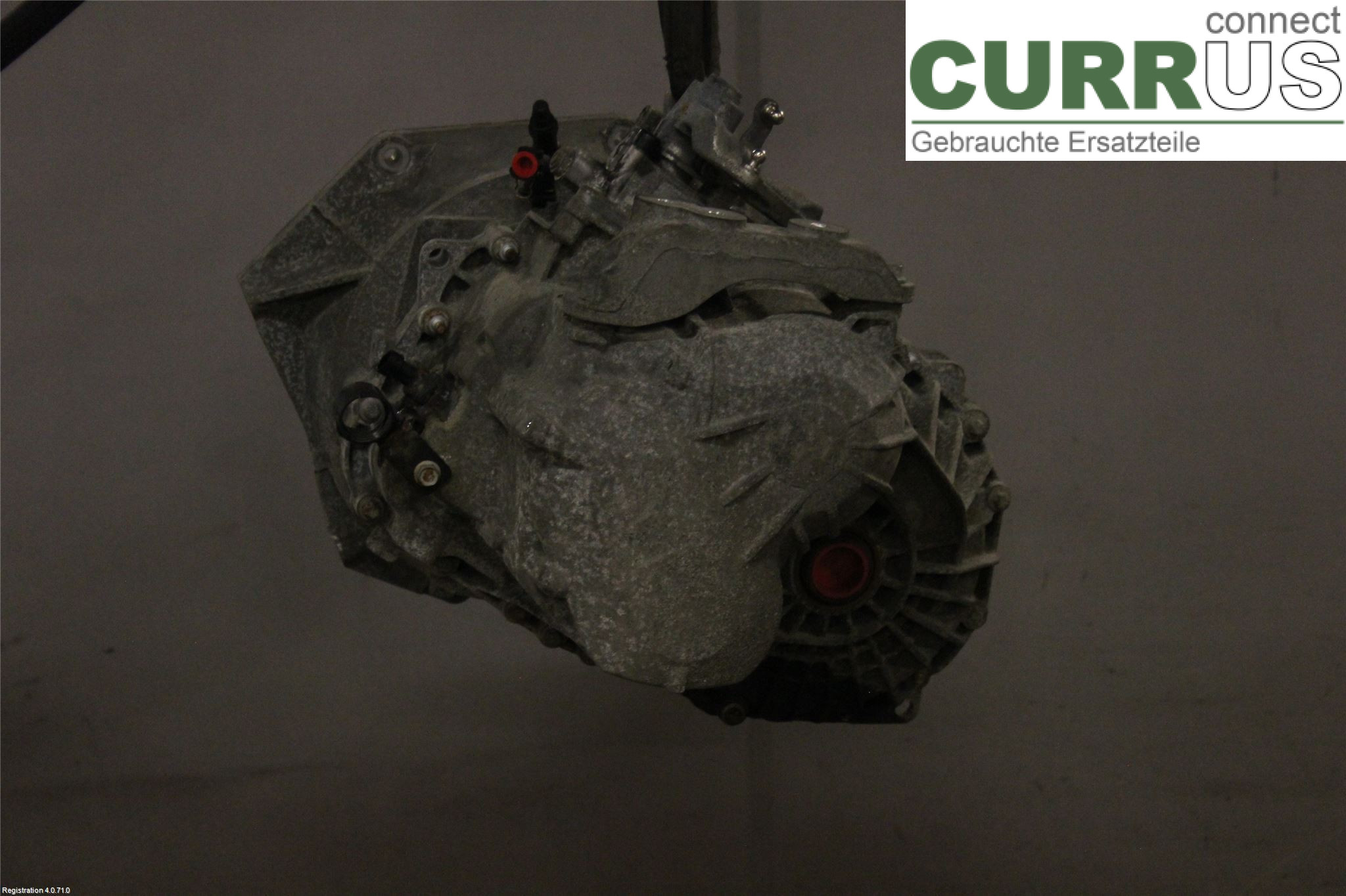 OPEL INSIGNIA  09-16 Boîte 6 vitesses 95518588 A20DTH