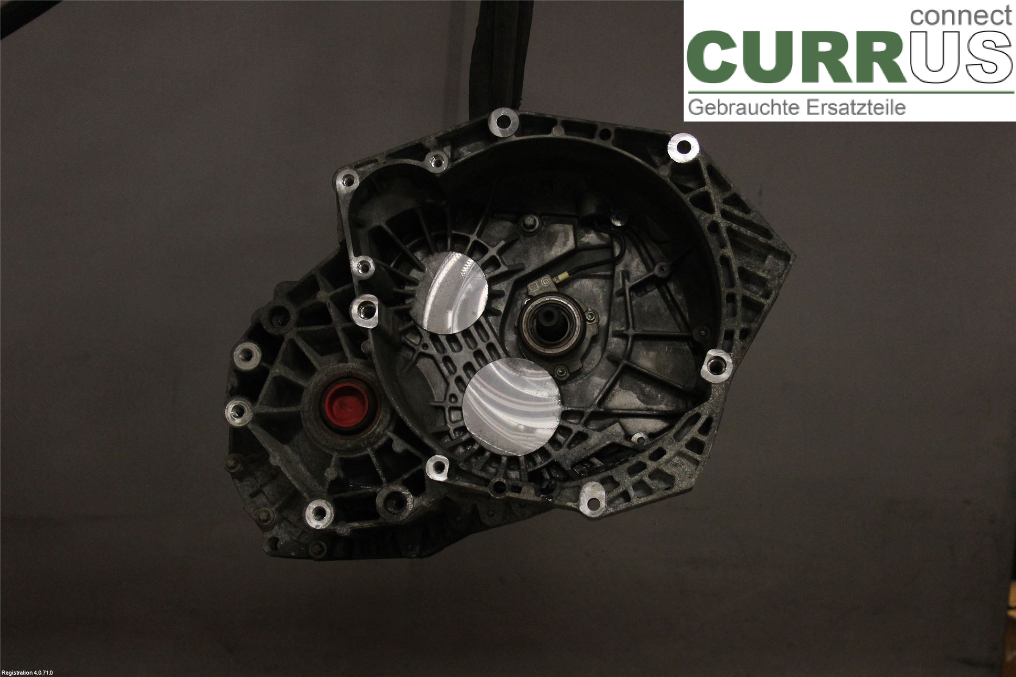 OPEL INSIGNIA  09-16 Boîte 6 vitesses 95518588 A20DTH