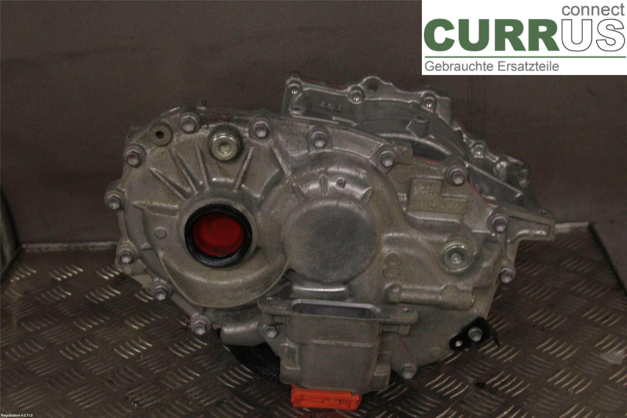 TOYOTA RAV4  19- Engine G105042010 A25A-FXS