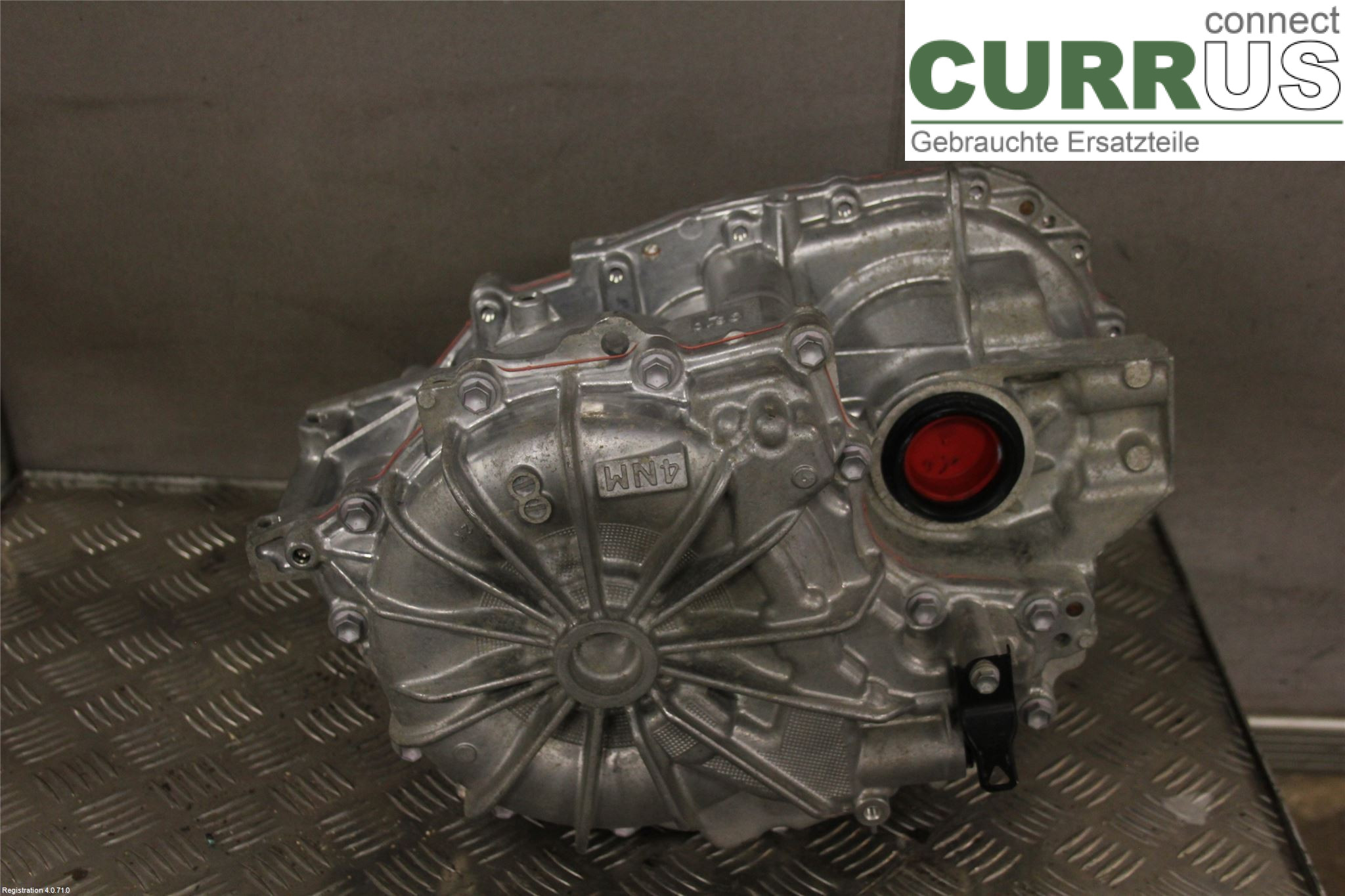 TOYOTA RAV4  19- Engine G105042010 A25A-FXS