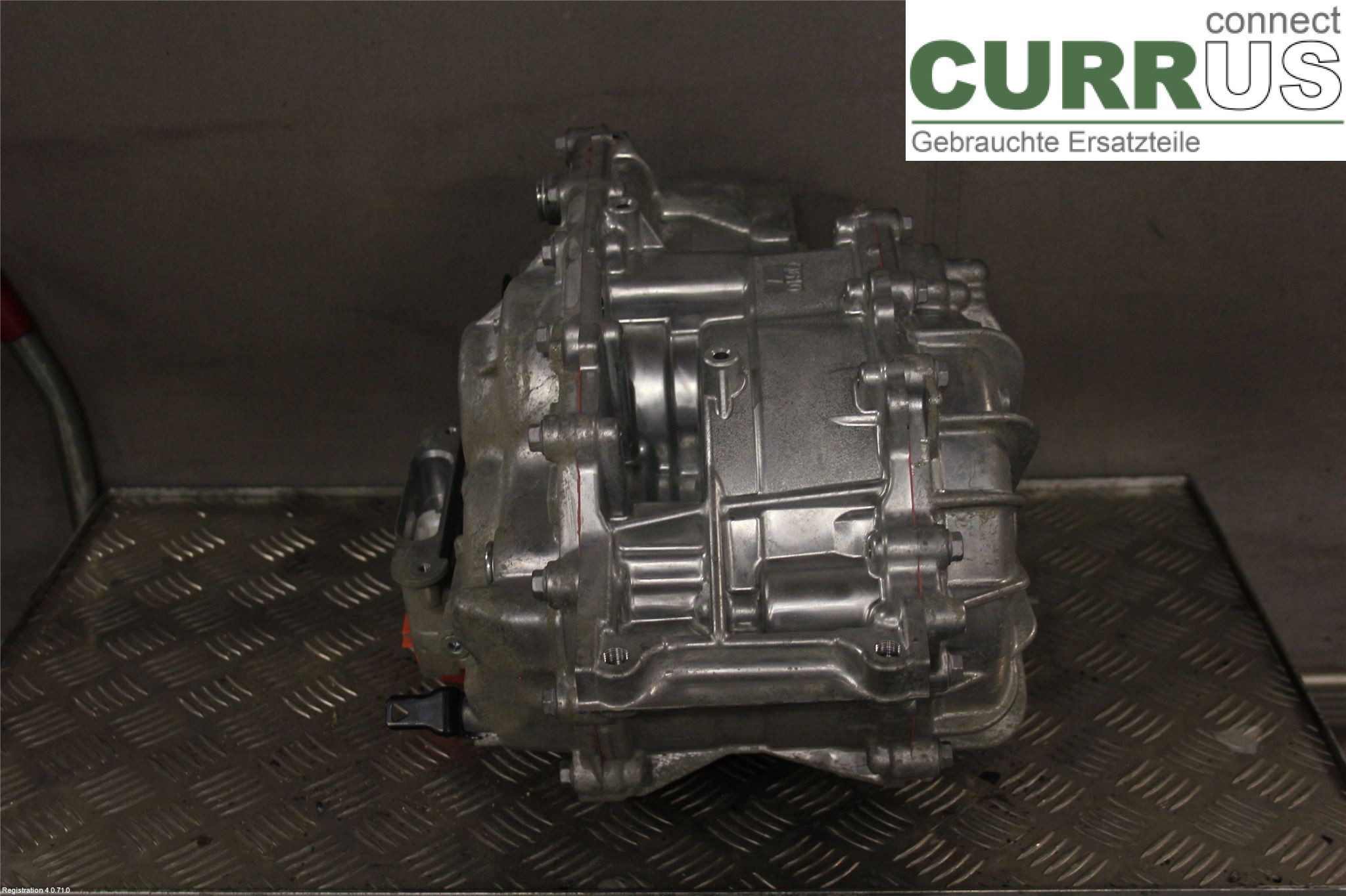 TOYOTA RAV4  19- Engine G105042010 A25A-FXS