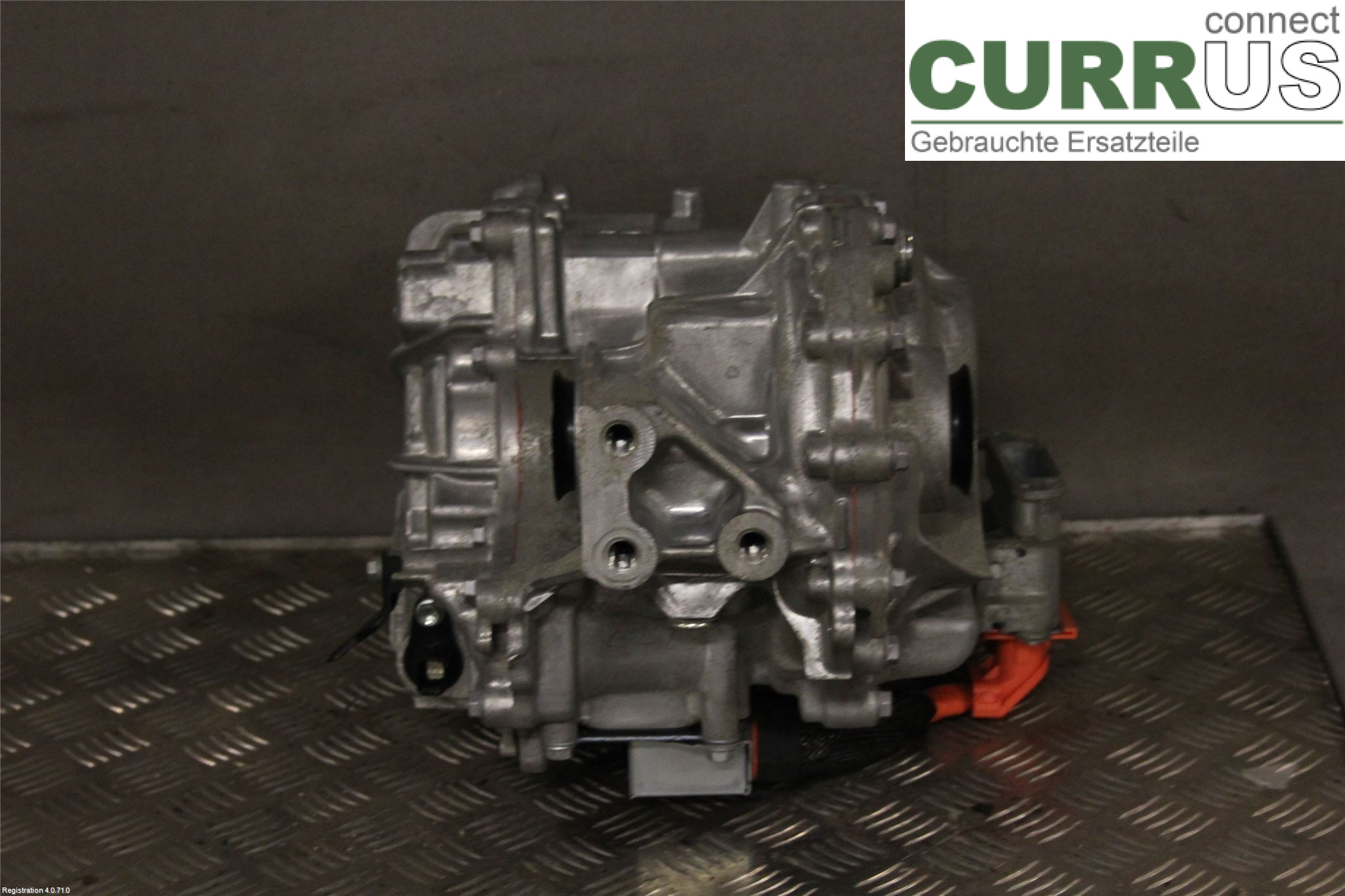 TOYOTA RAV4  19- Engine G105042010 A25A-FXS