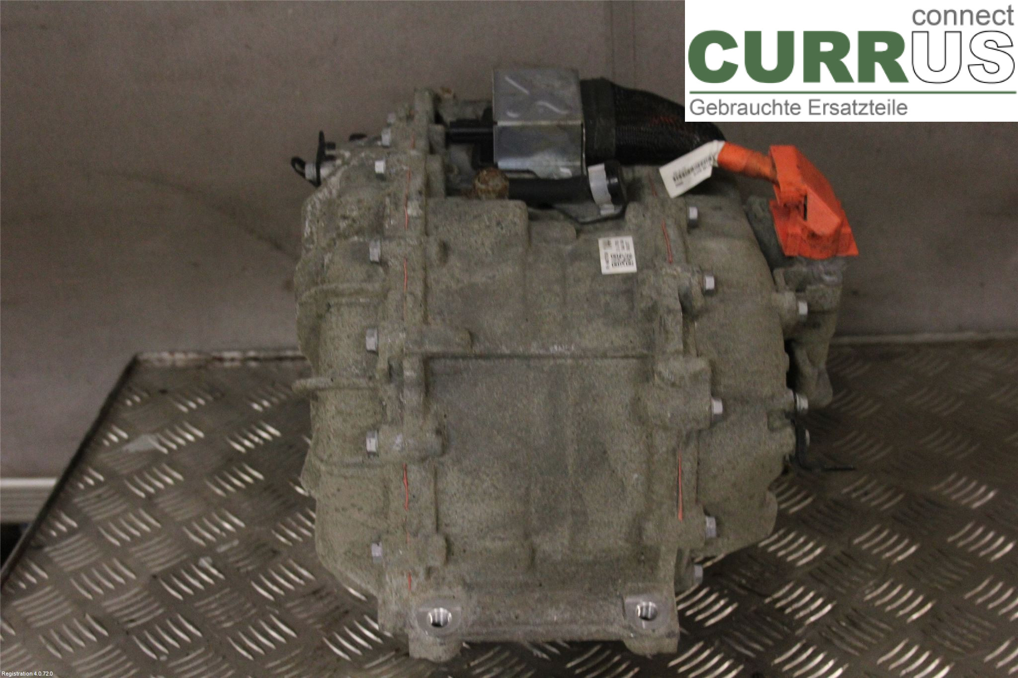 TOYOTA RAV4  19- Engine G105042010 A25A-FXS