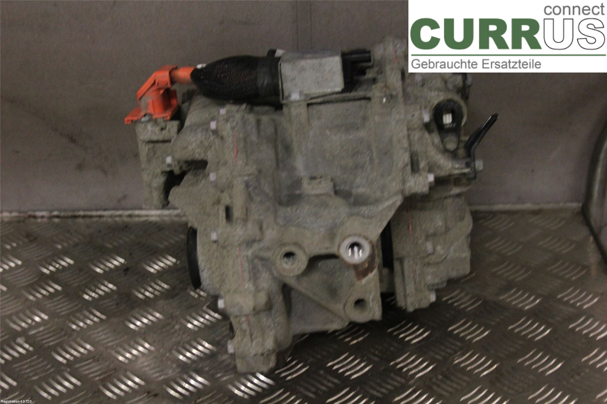 TOYOTA RAV4  19- Engine G105042010 A25A-FXS