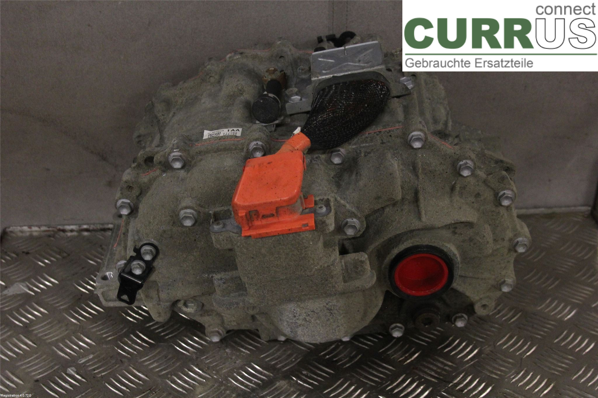 TOYOTA RAV4  19- Engine G105042010 A25A-FXS