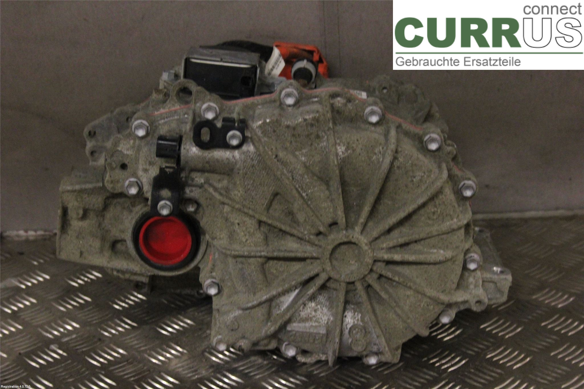 TOYOTA RAV4  19- Engine G105042010 A25A-FXS