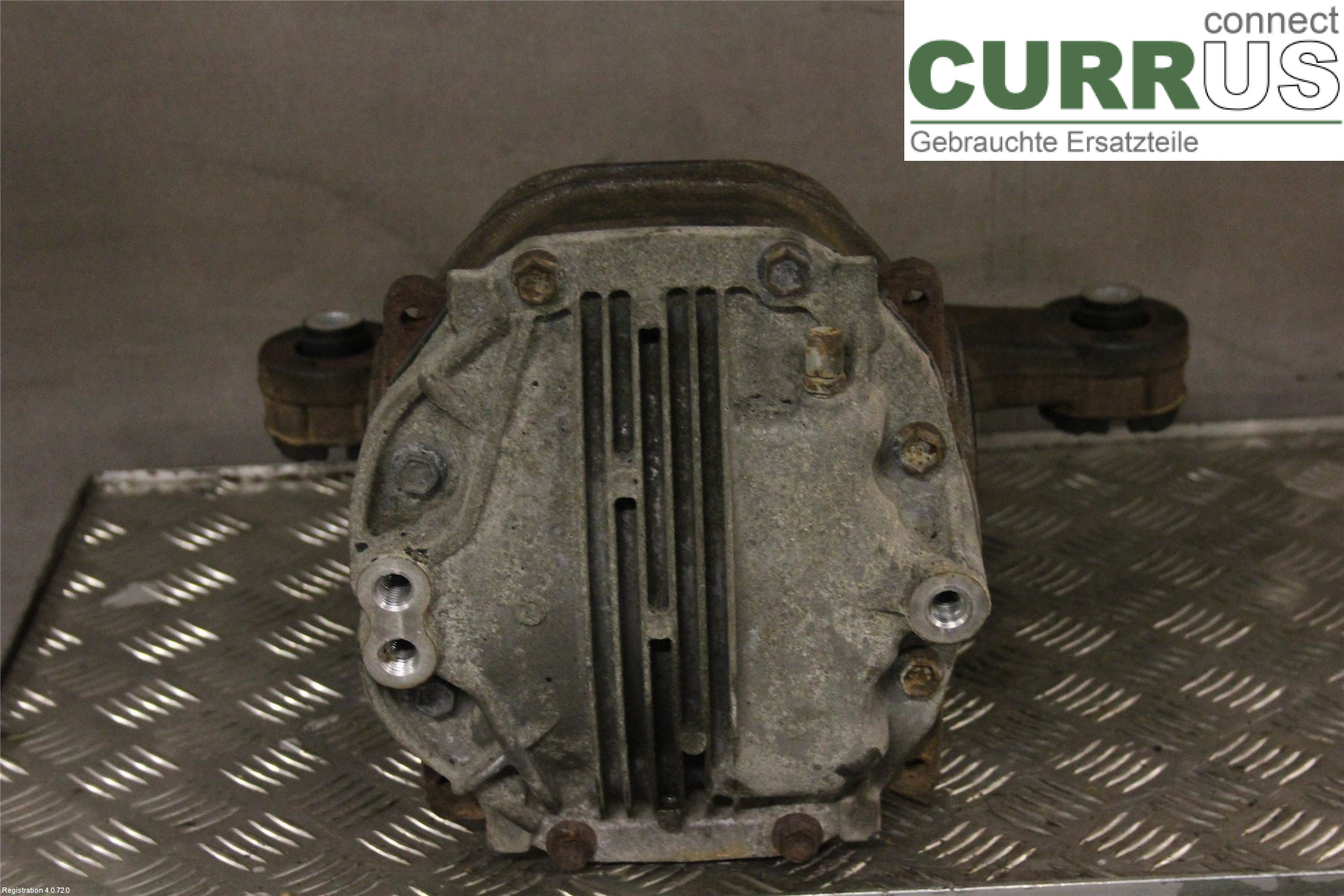 LEXUS GS 300/430/450H 05-12 Differential 4111130130 2GR-FXE
