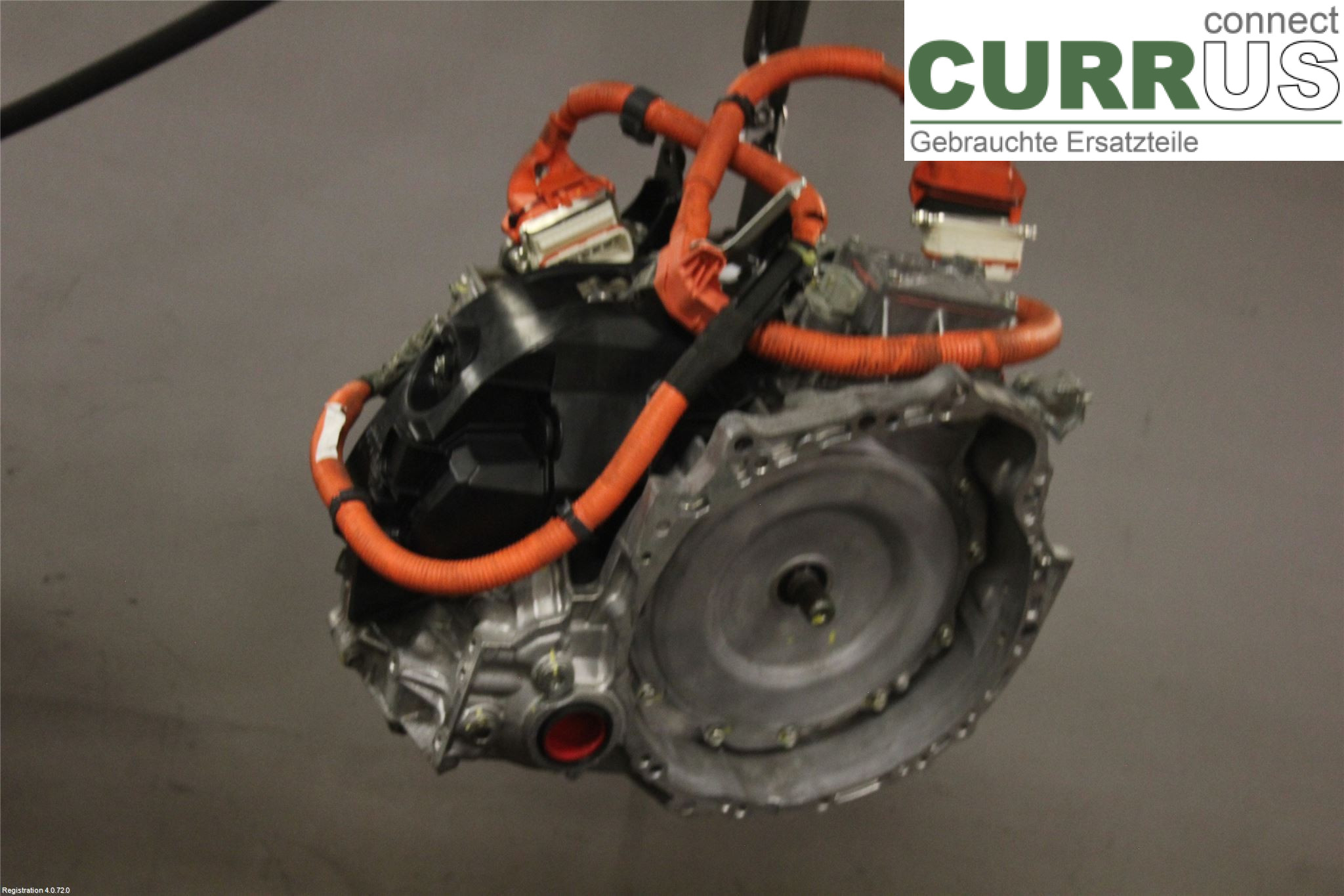 TOYOTA RAV4  13-18 Gearbox (Automatic) 3090048121 2AR-FXE