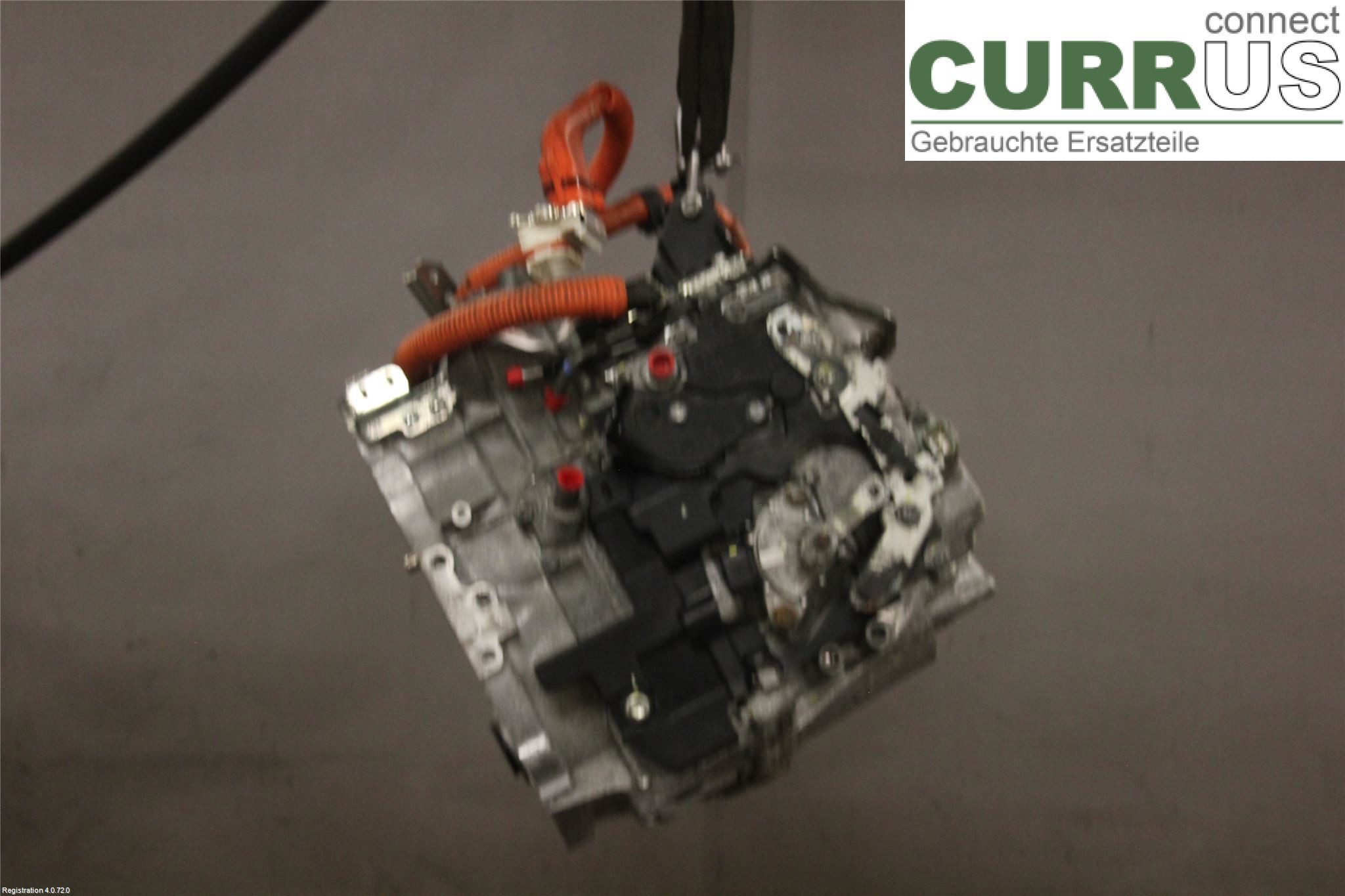 TOYOTA RAV4  13-18 Gearbox (Automatic) 3090048121 2AR-FXE