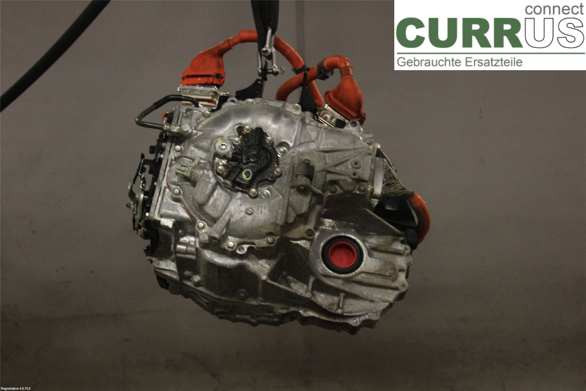 TOYOTA RAV4  13-18 Gearbox (Automatic) 3090048121 2AR-FXE