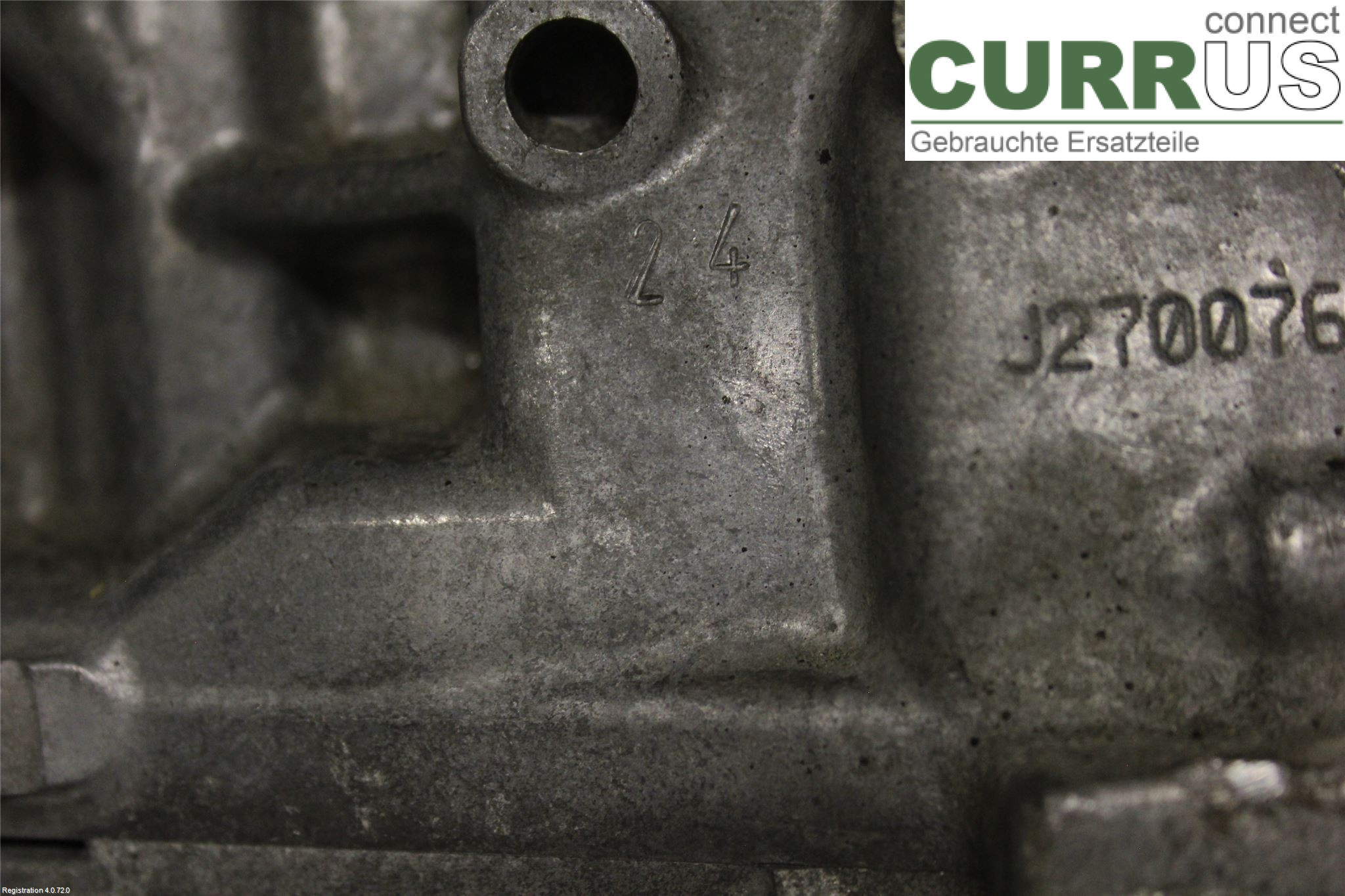TOYOTA RAV4  13-18 Motor 1900036430 2AR-FXE