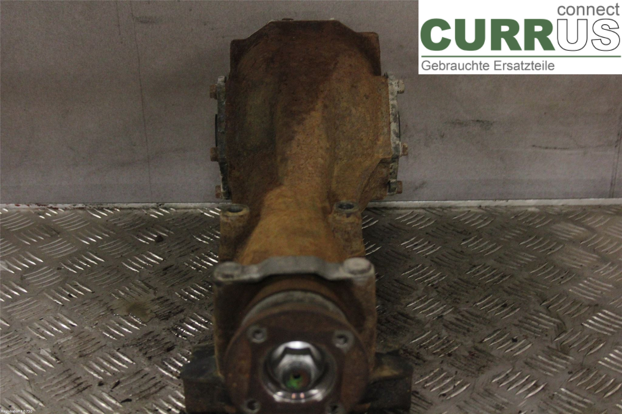 SUBARU OUTBACK    10-14 Differential 38312AA000 EE20