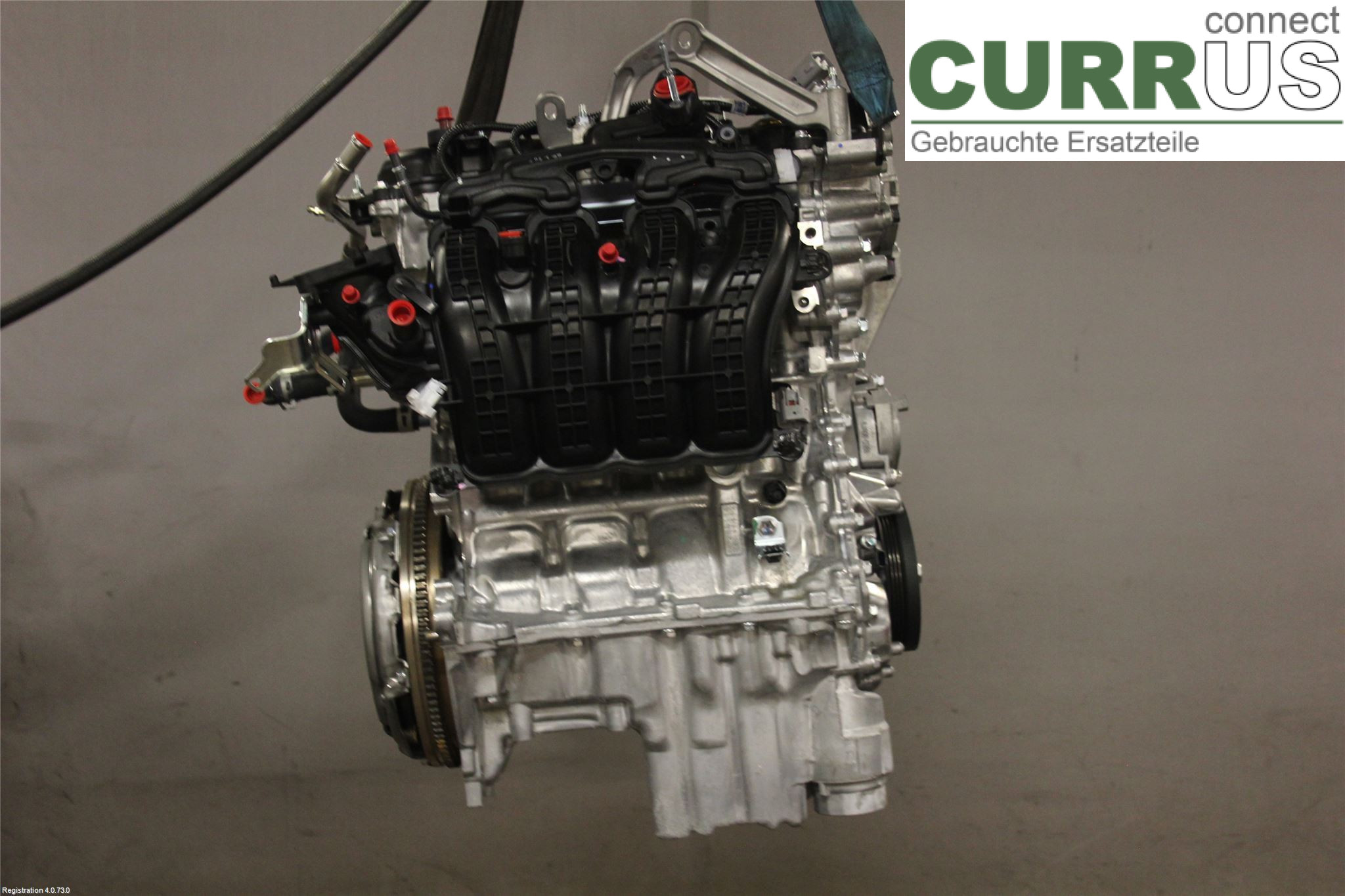 TOYOTA YARIS  15-20 Motor 190000Y300 2NR-FKE