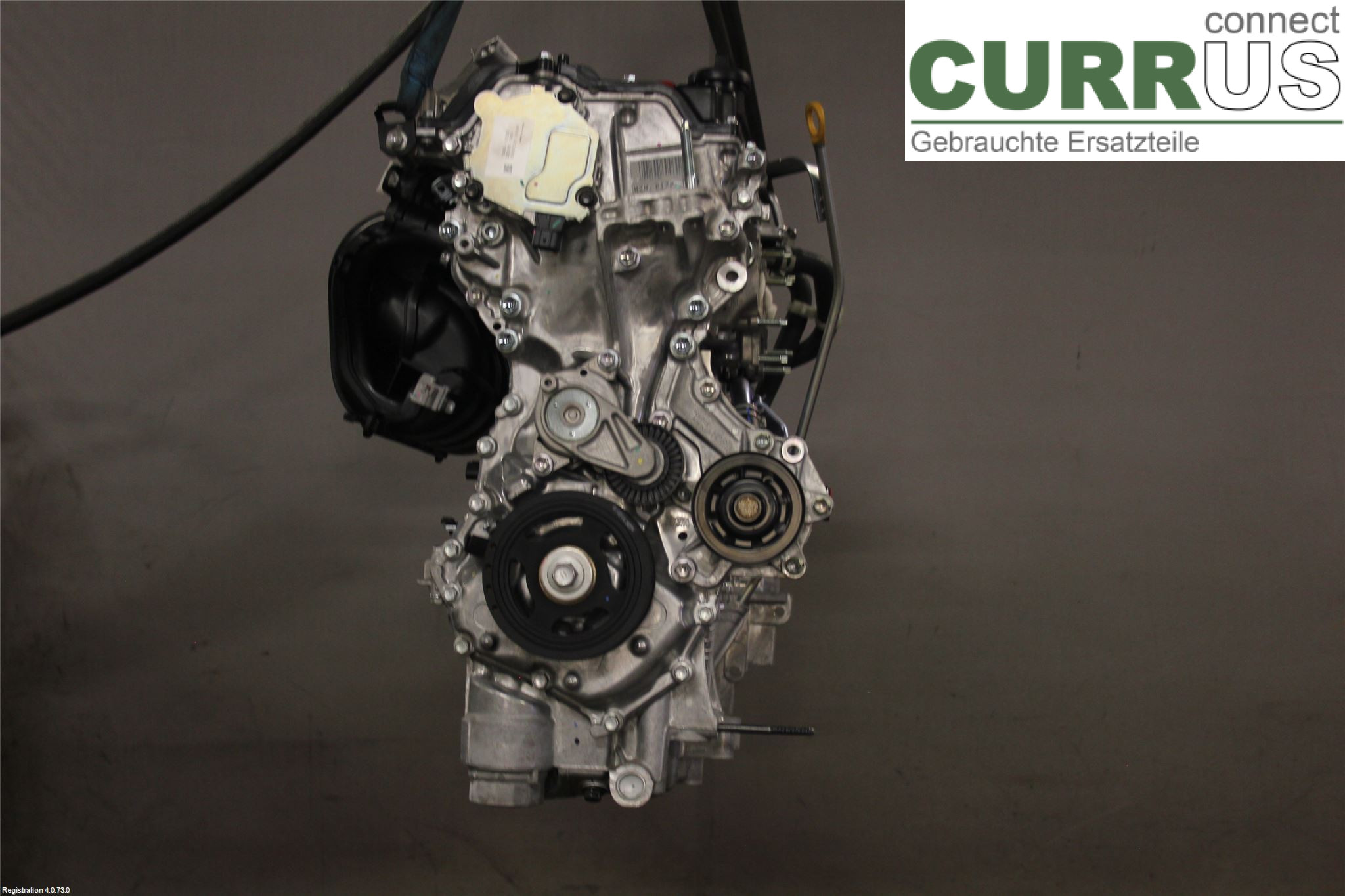 TOYOTA YARIS  15-20 Motor 190000Y300 2NR-FKE