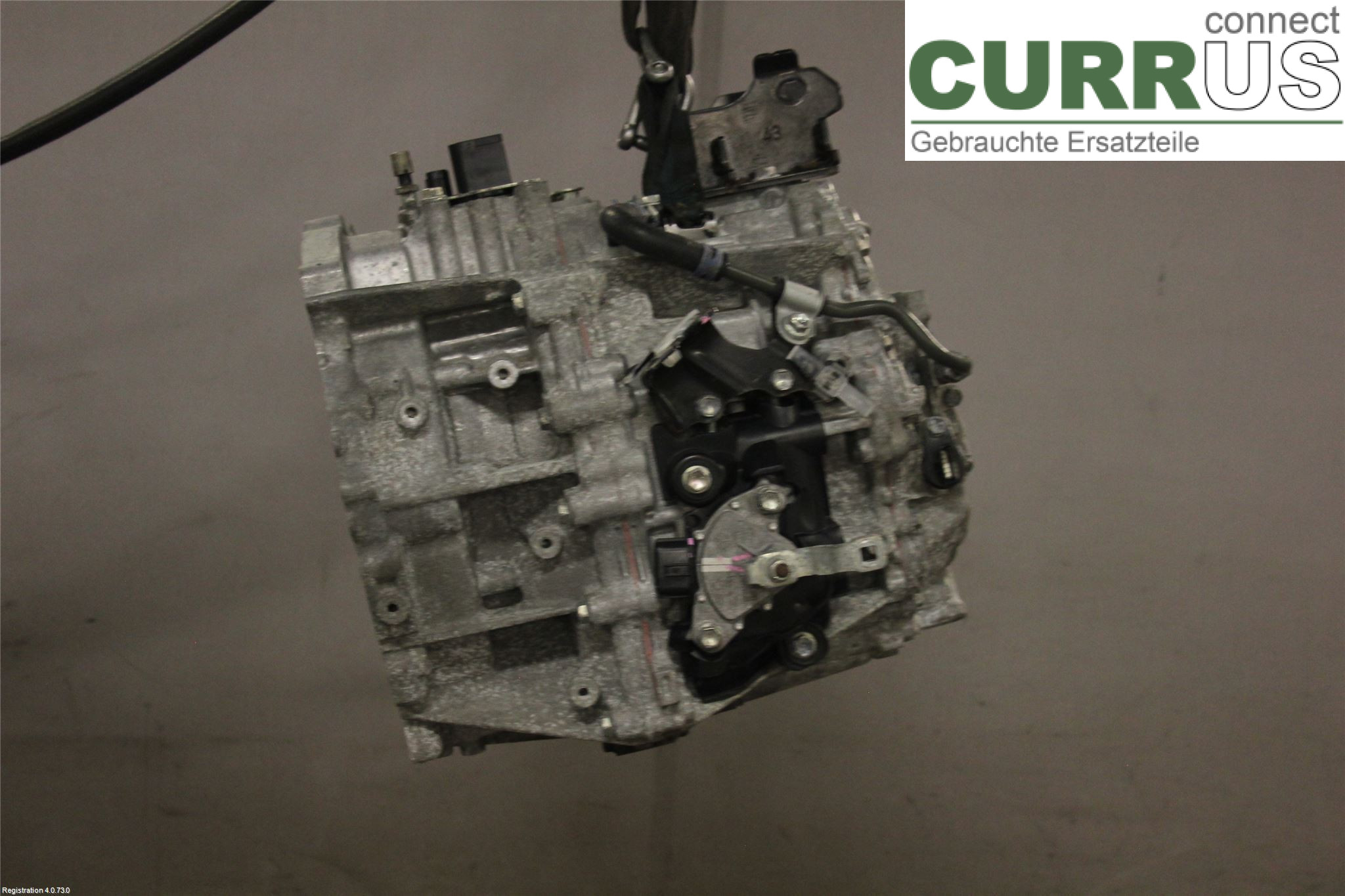 TOYOTA YARIS  15-20 Gearbox (Automatic) 3090052010 1NZ-FXE