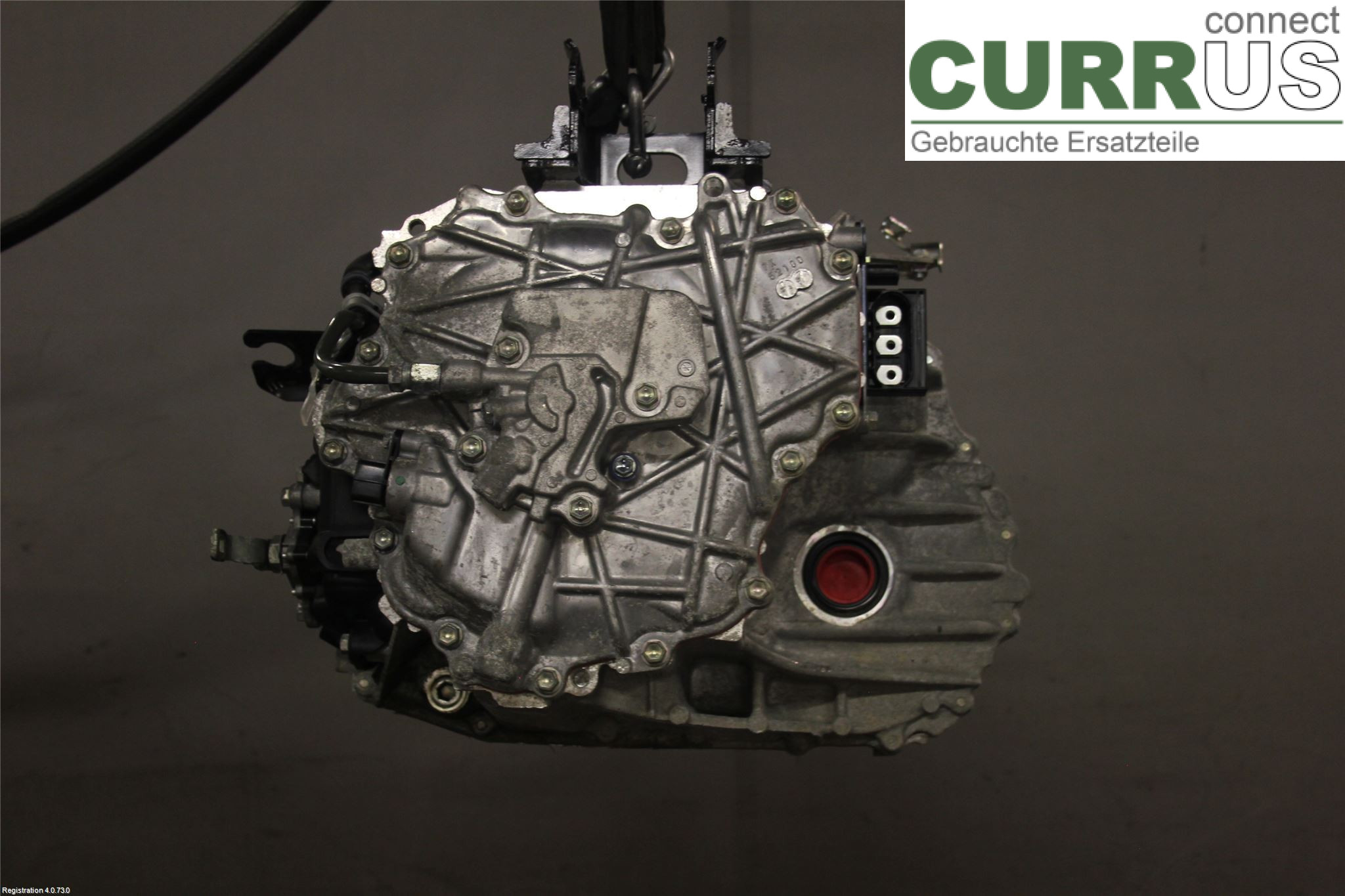 TOYOTA YARIS  15-20 Gearbox (Automatic) 3090052010 1NZ-FXE