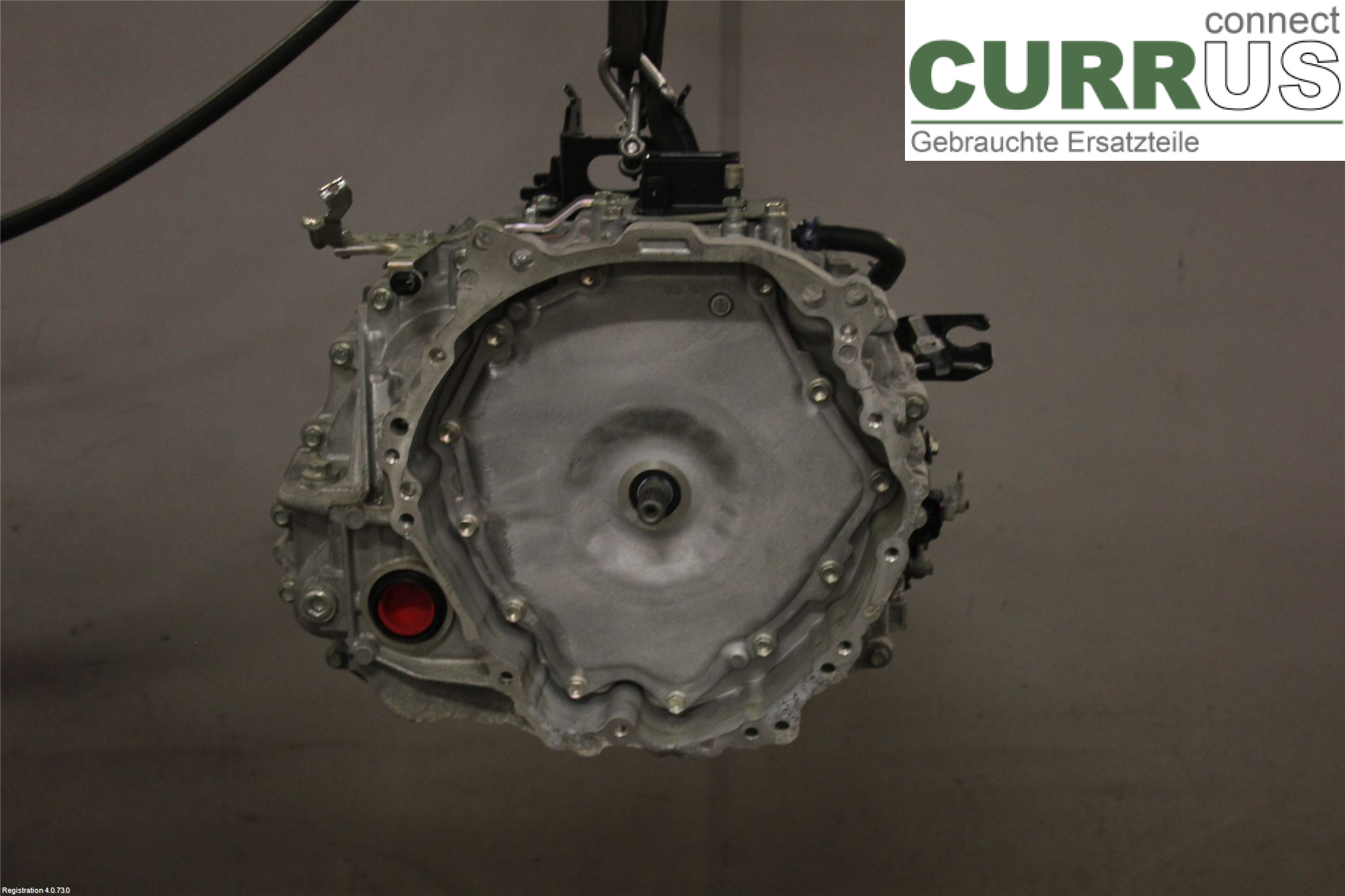 TOYOTA YARIS  15-20 Gearbox (Automatic) 3090052010 1NZ-FXE