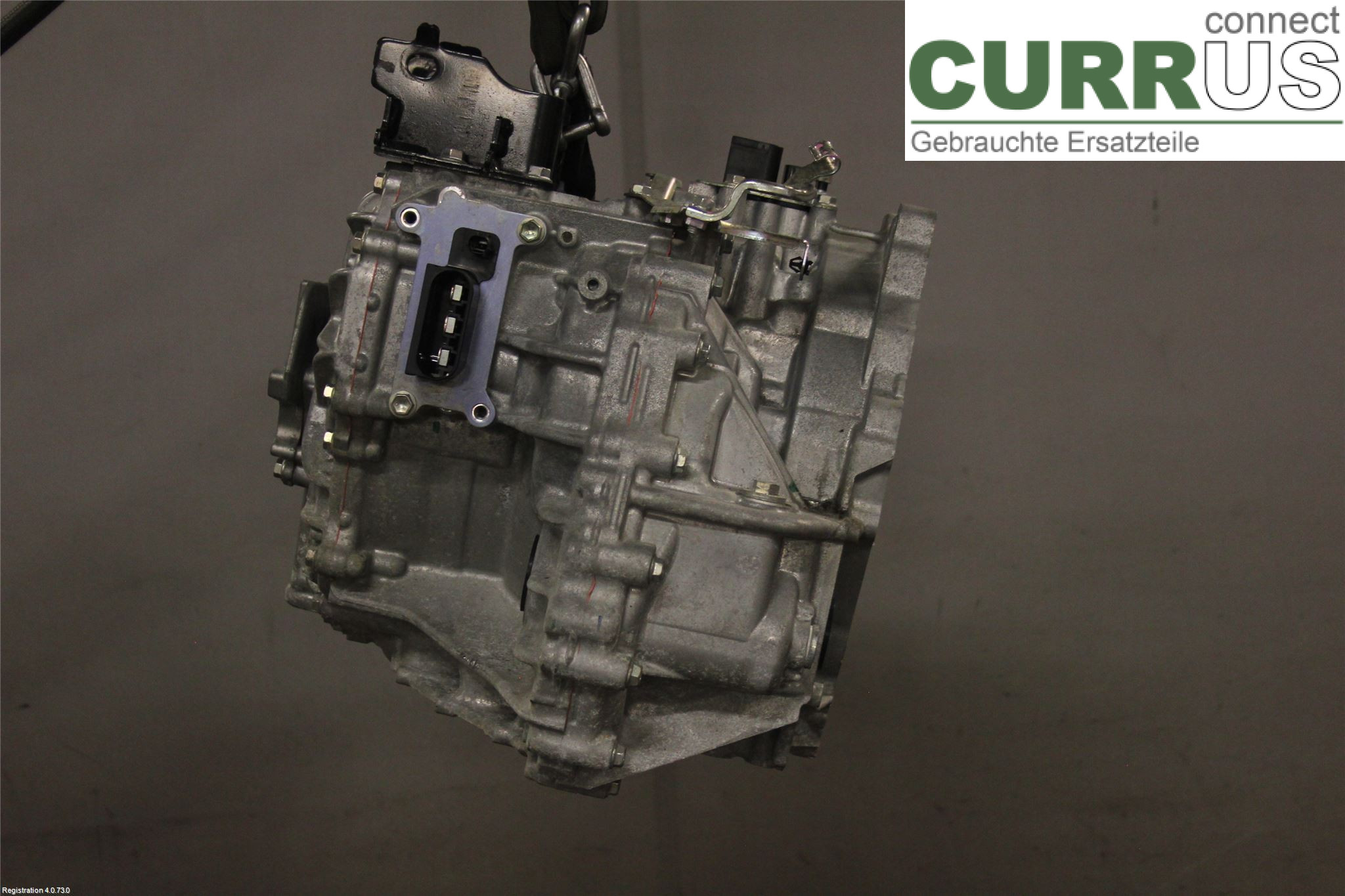TOYOTA YARIS  15-20 Gearbox (Automatic) 3090052010 1NZ-FXE