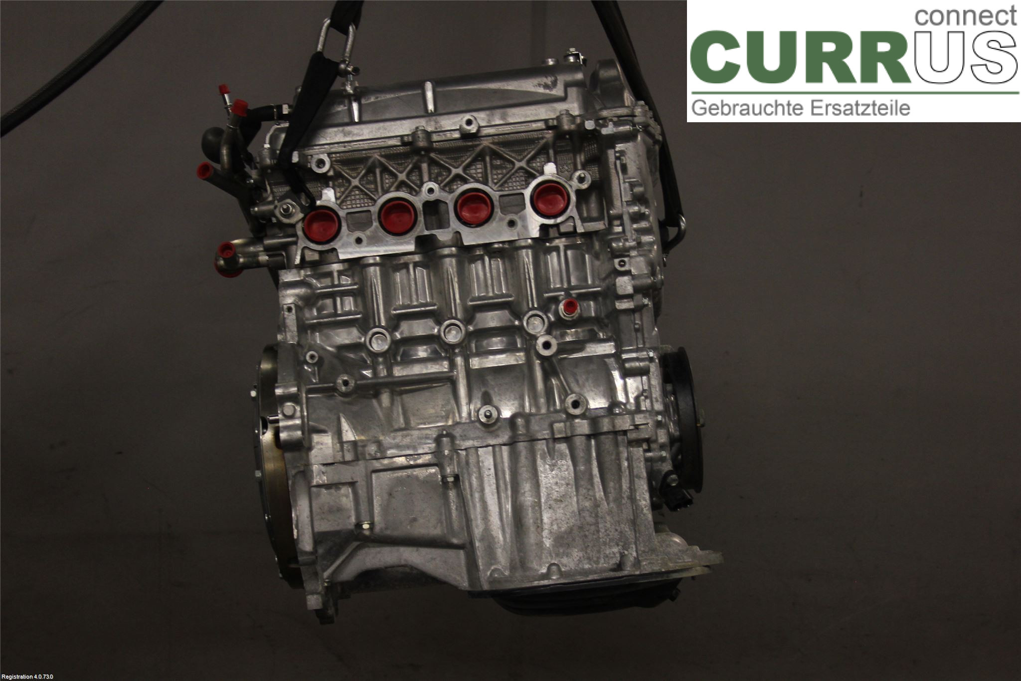TOYOTA YARIS  15-20 Motor 1900021D00 1NZ-FXE