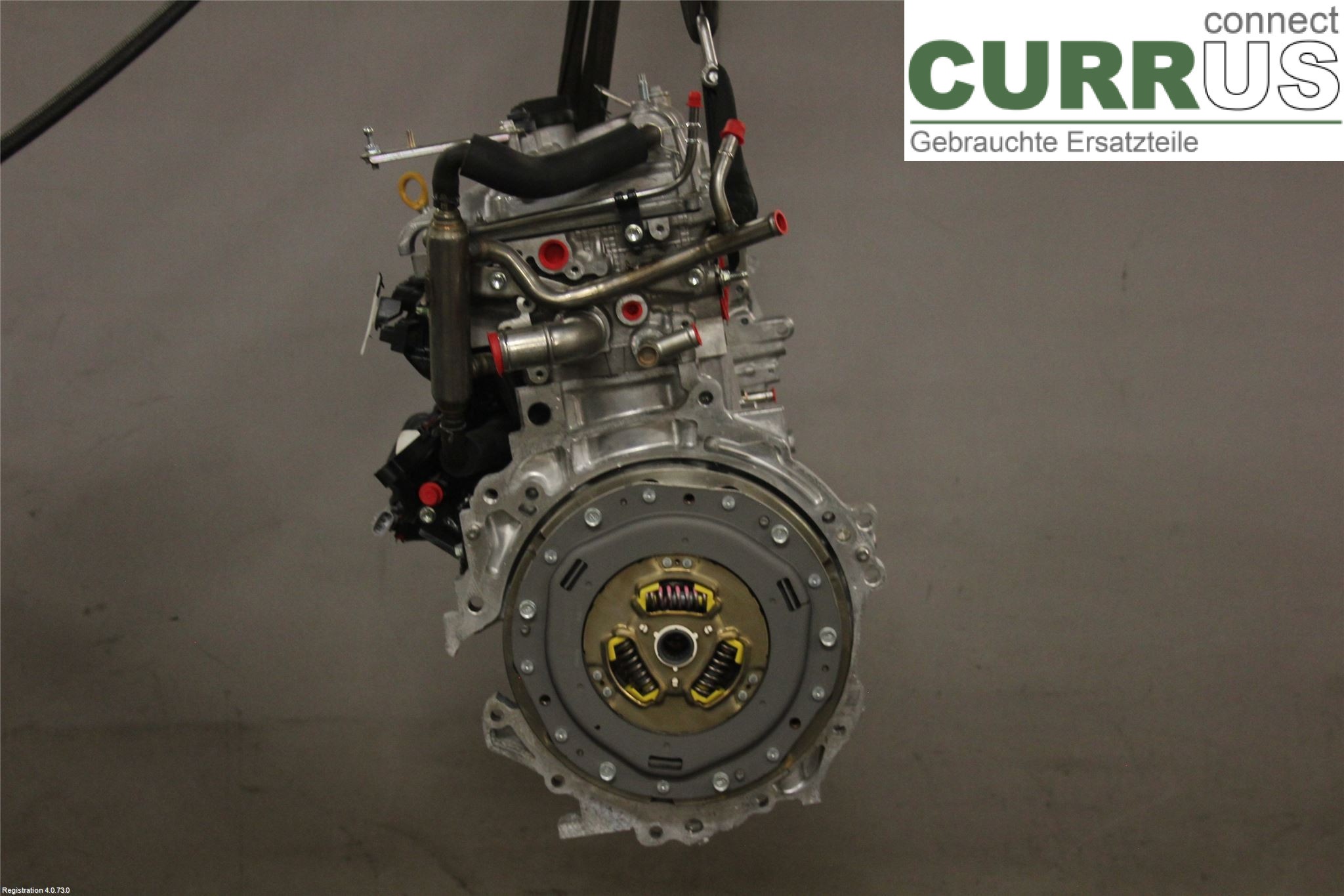 TOYOTA YARIS  15-20 Motor 1900021D00 1NZ-FXE