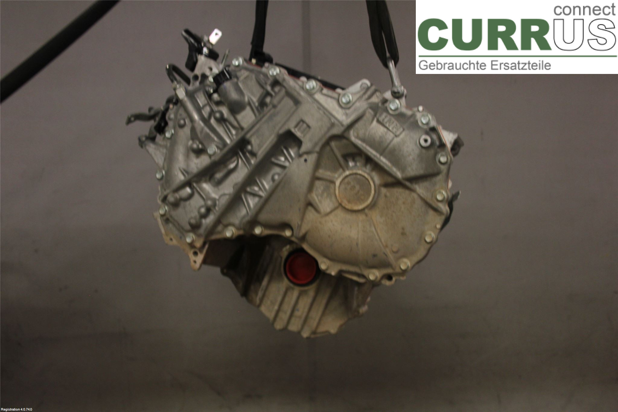 TOYOTA COROLLA 19- Automatikgetriebe 3090002050 2ZR-FXE