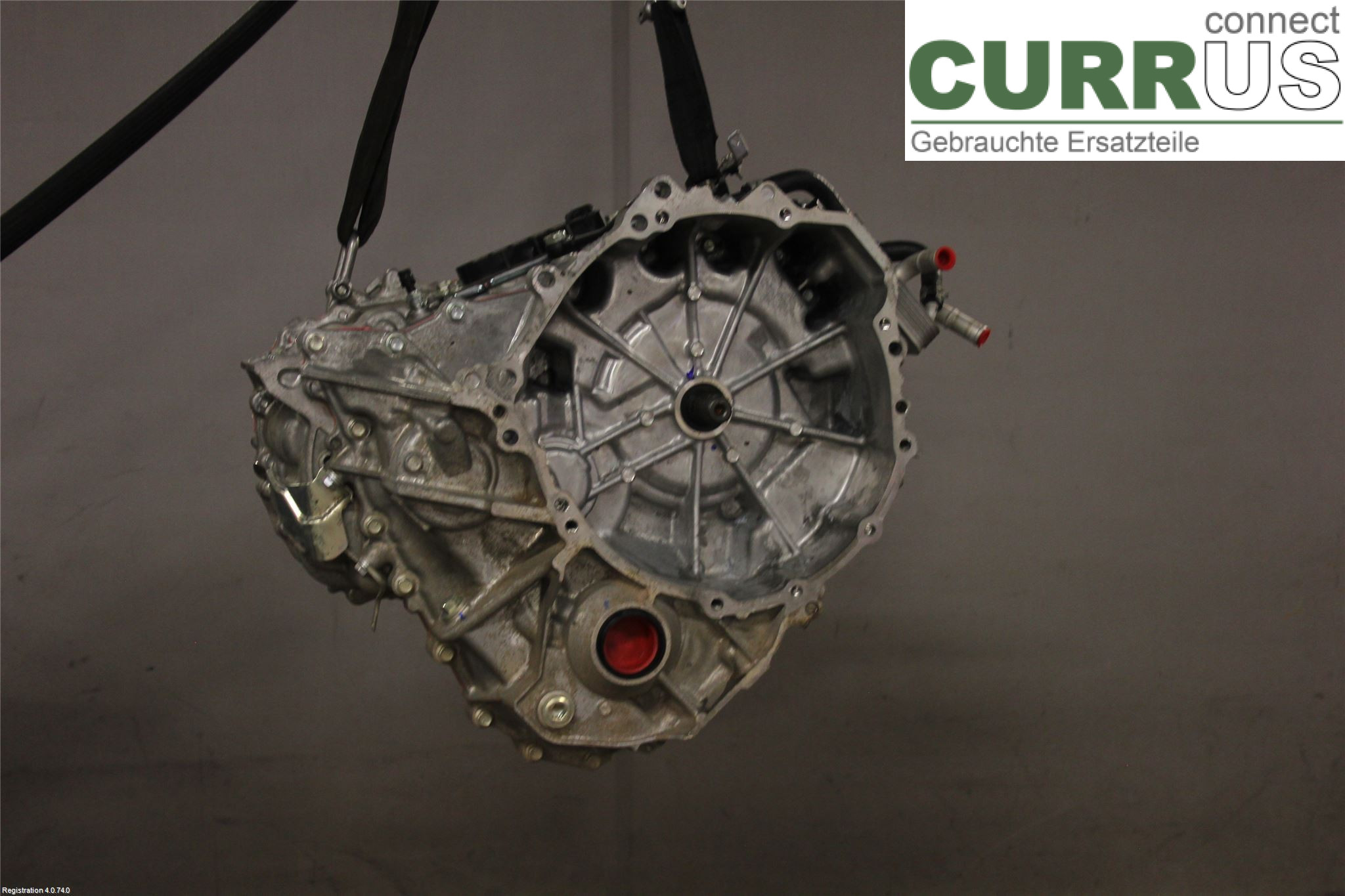 TOYOTA COROLLA 19- Automatikgetriebe 3090002050 2ZR-FXE
