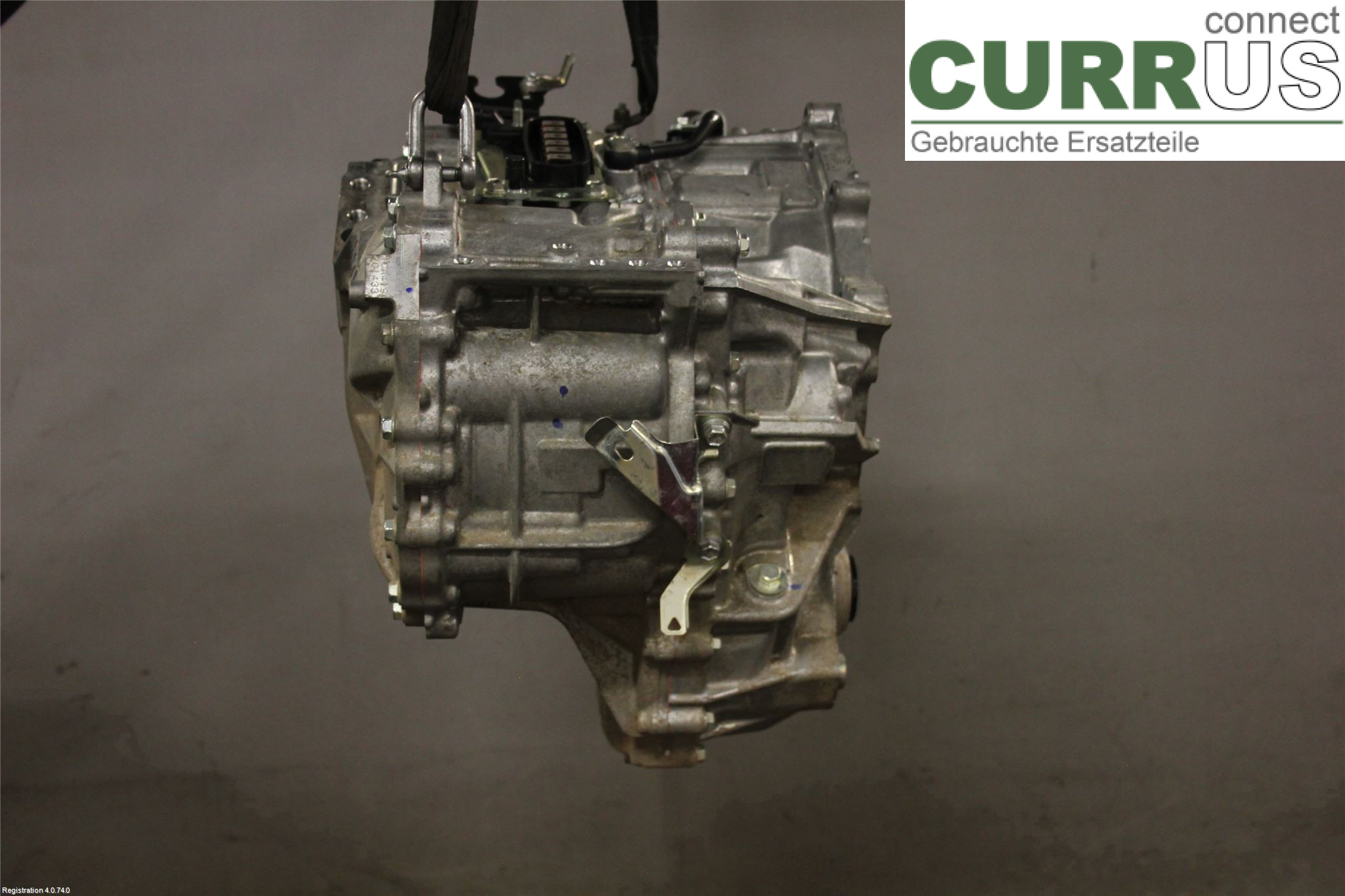 TOYOTA COROLLA 19- Automatikgetriebe 3090002050 2ZR-FXE