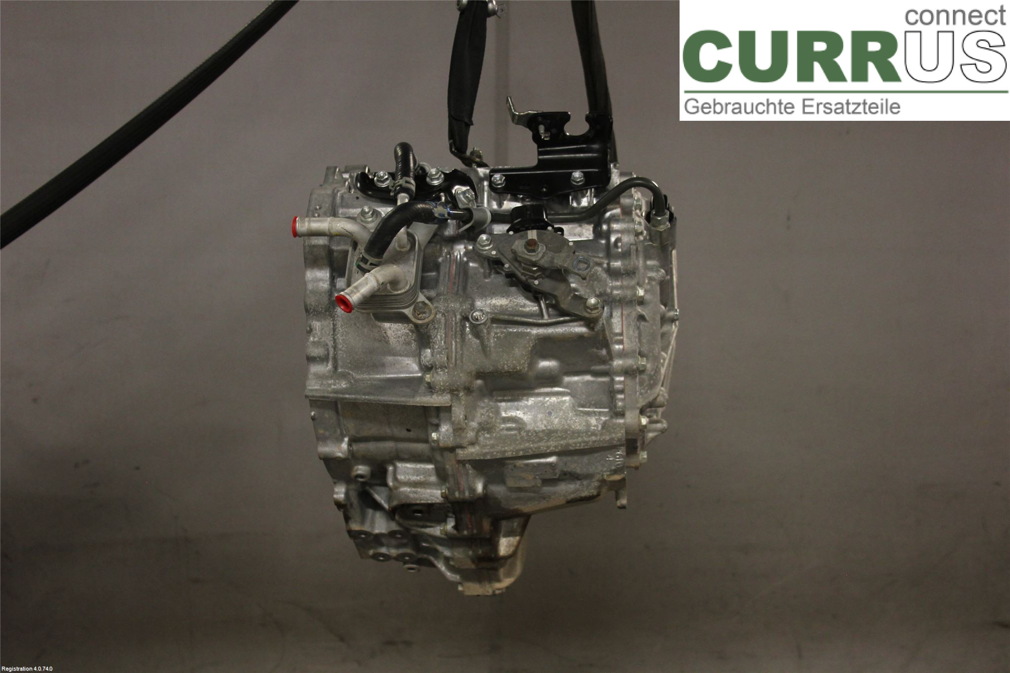 TOYOTA COROLLA 19- Automatikgetriebe 3090002050 2ZR-FXE
