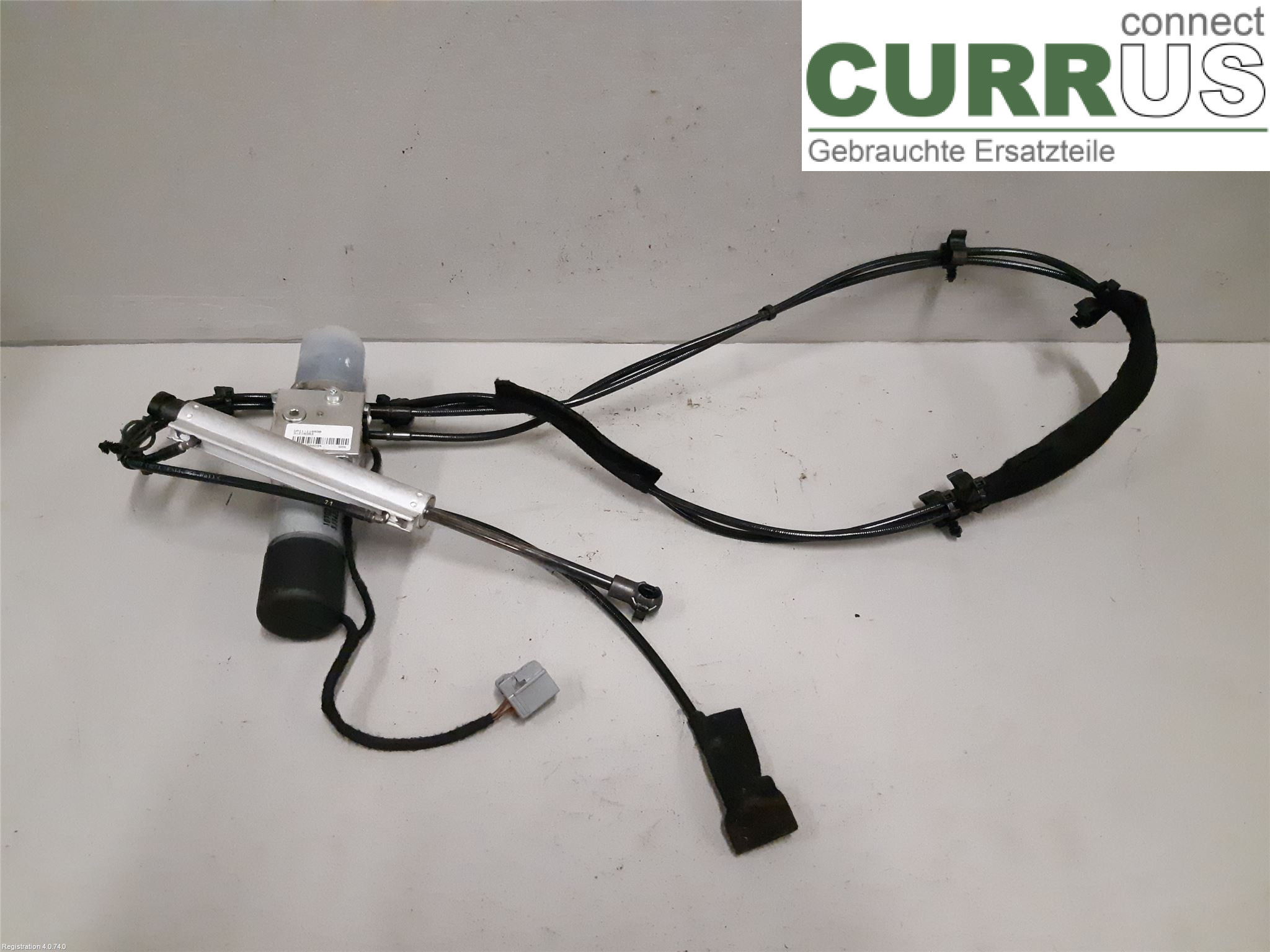 VOLVO V70      08-13 Motor 36011247 D5244T14