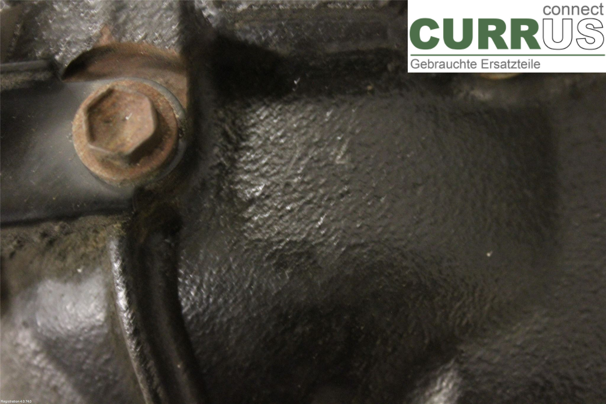 TOYOTA HILUX    05-16 Differential 4111071352 1KD-FTV