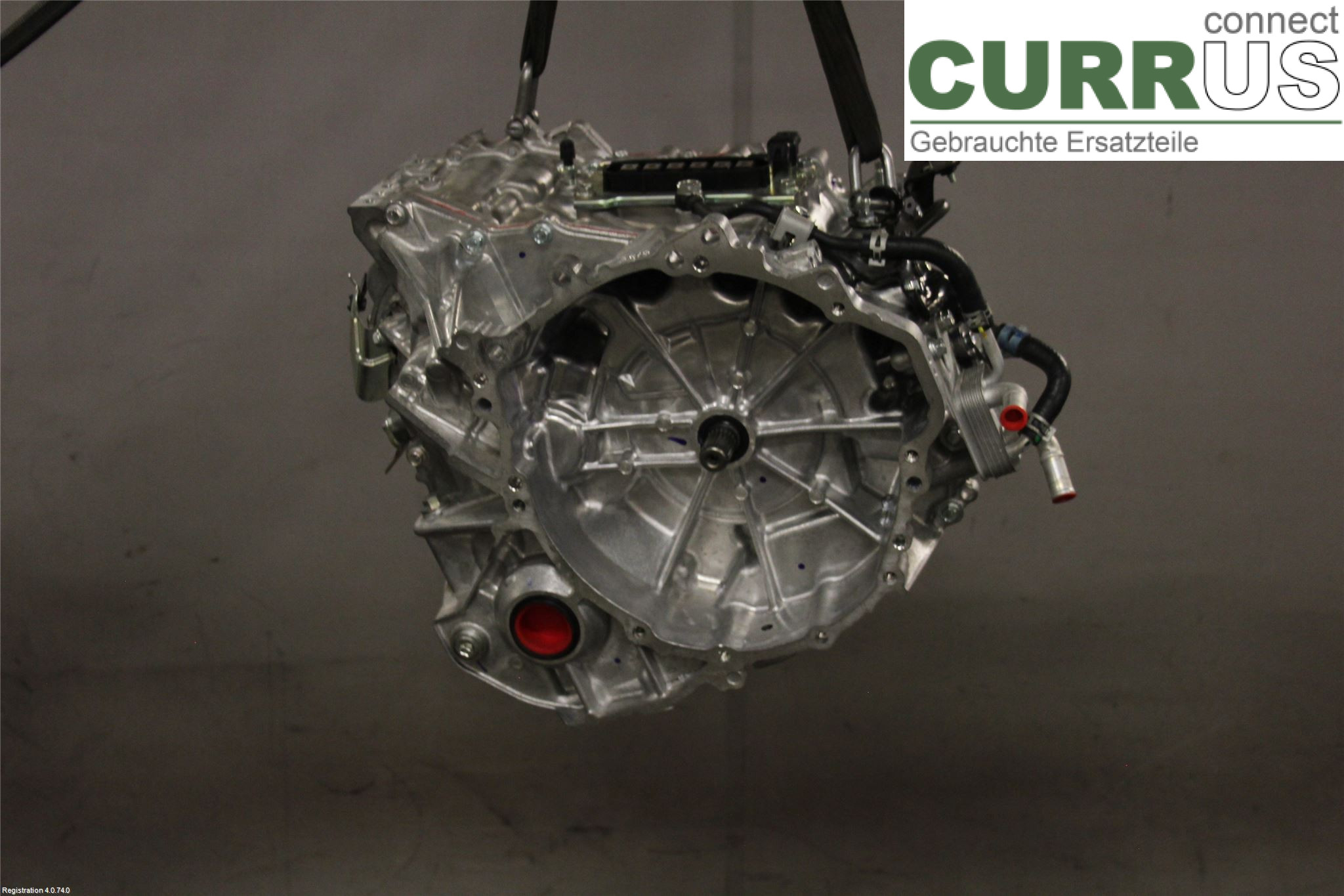 TOYOTA COROLLA 19- Automatikgetriebe 3090002050 2ZR-FXE