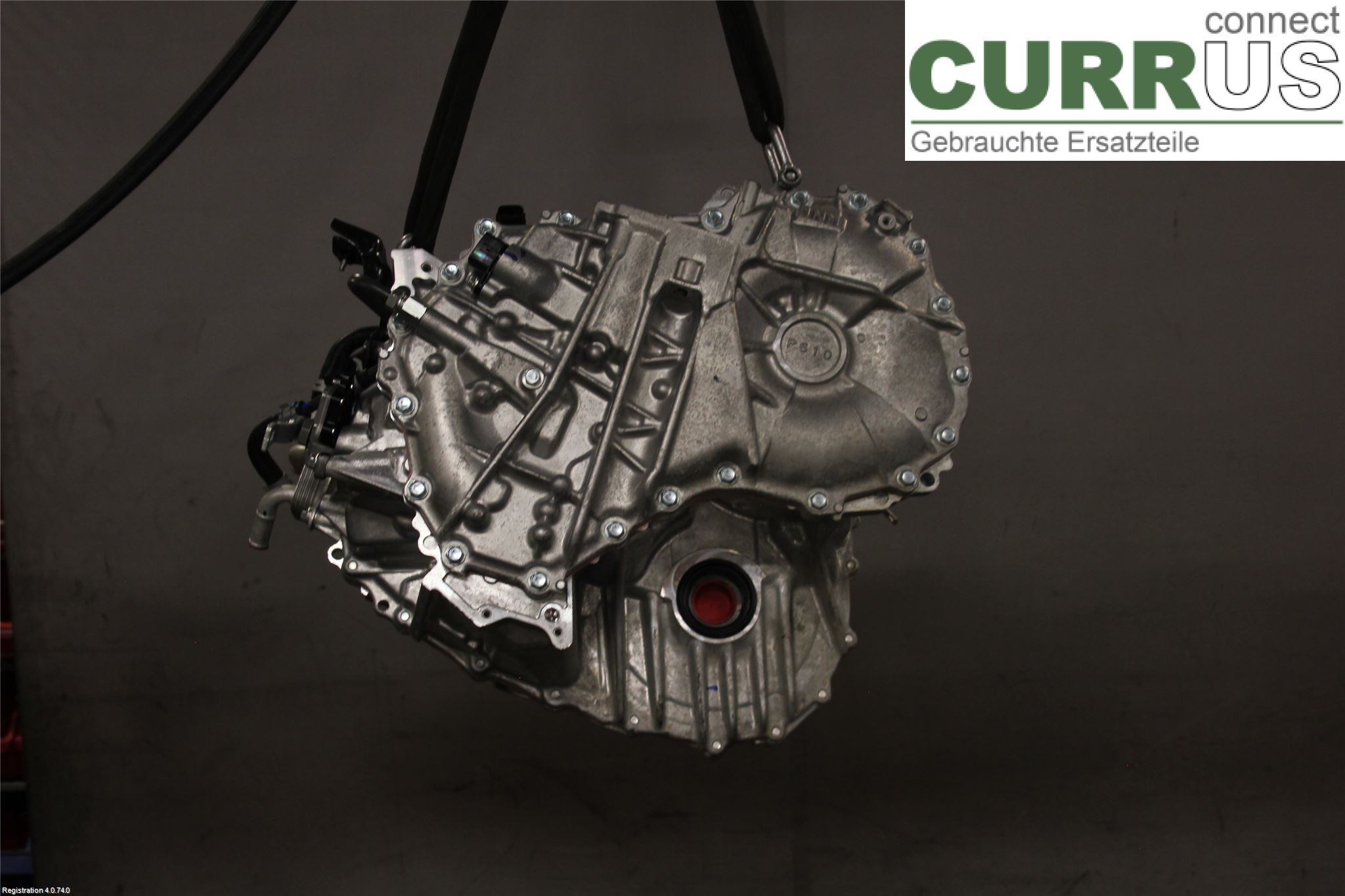 TOYOTA COROLLA 19- Automatikgetriebe 3090002050 2ZR-FXE