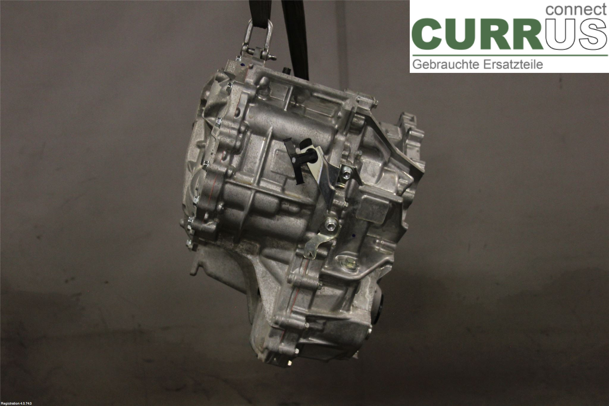TOYOTA COROLLA 19- Automatikgetriebe 3090002050 2ZR-FXE