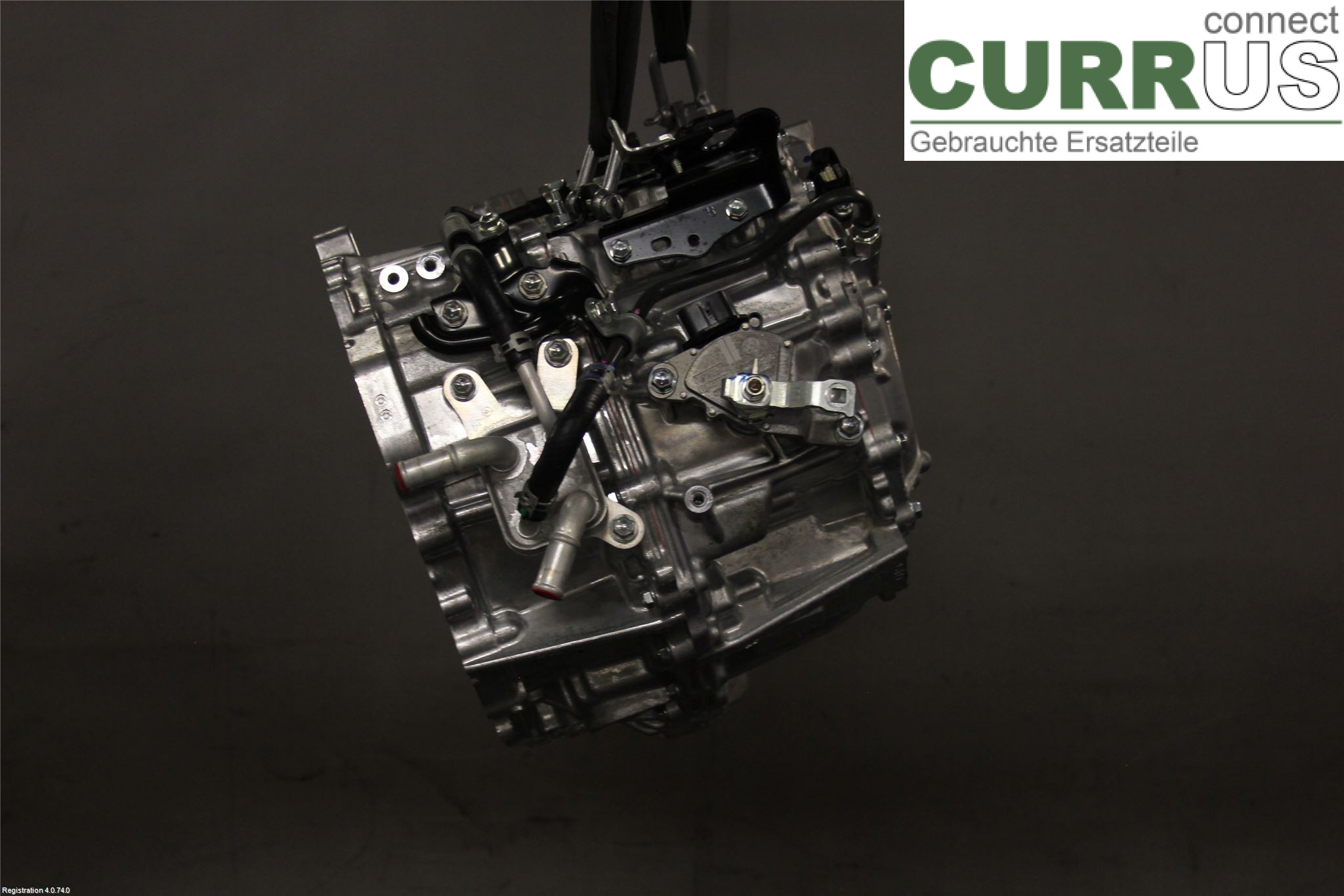 TOYOTA COROLLA 19- Automatikgetriebe 3090002050 2ZR-FXE