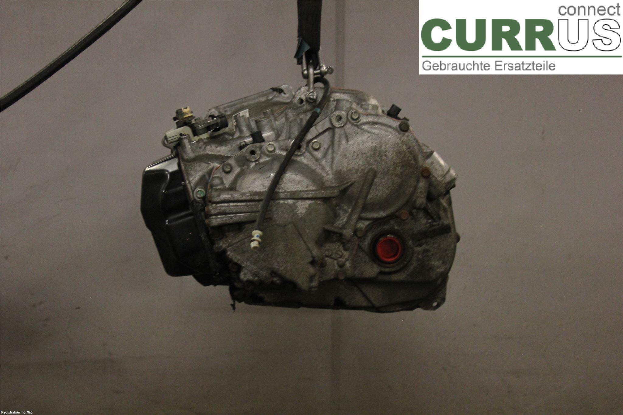 OPEL ANTARA Gearbox (Automatic)  Z32SE