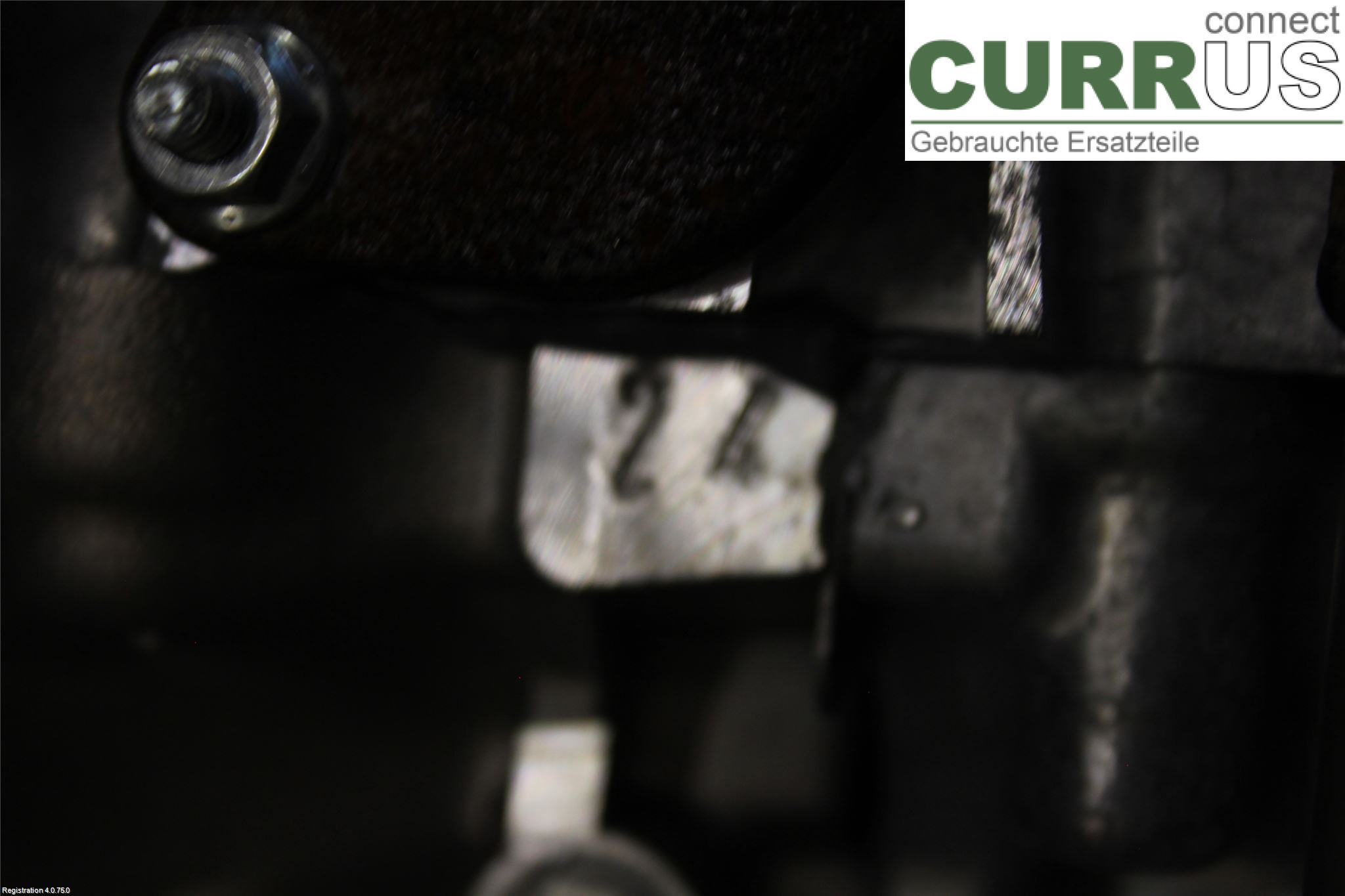TOYOTA PRIUS (ZVW50) 16- Motor 1900037840 2ZR-FXE