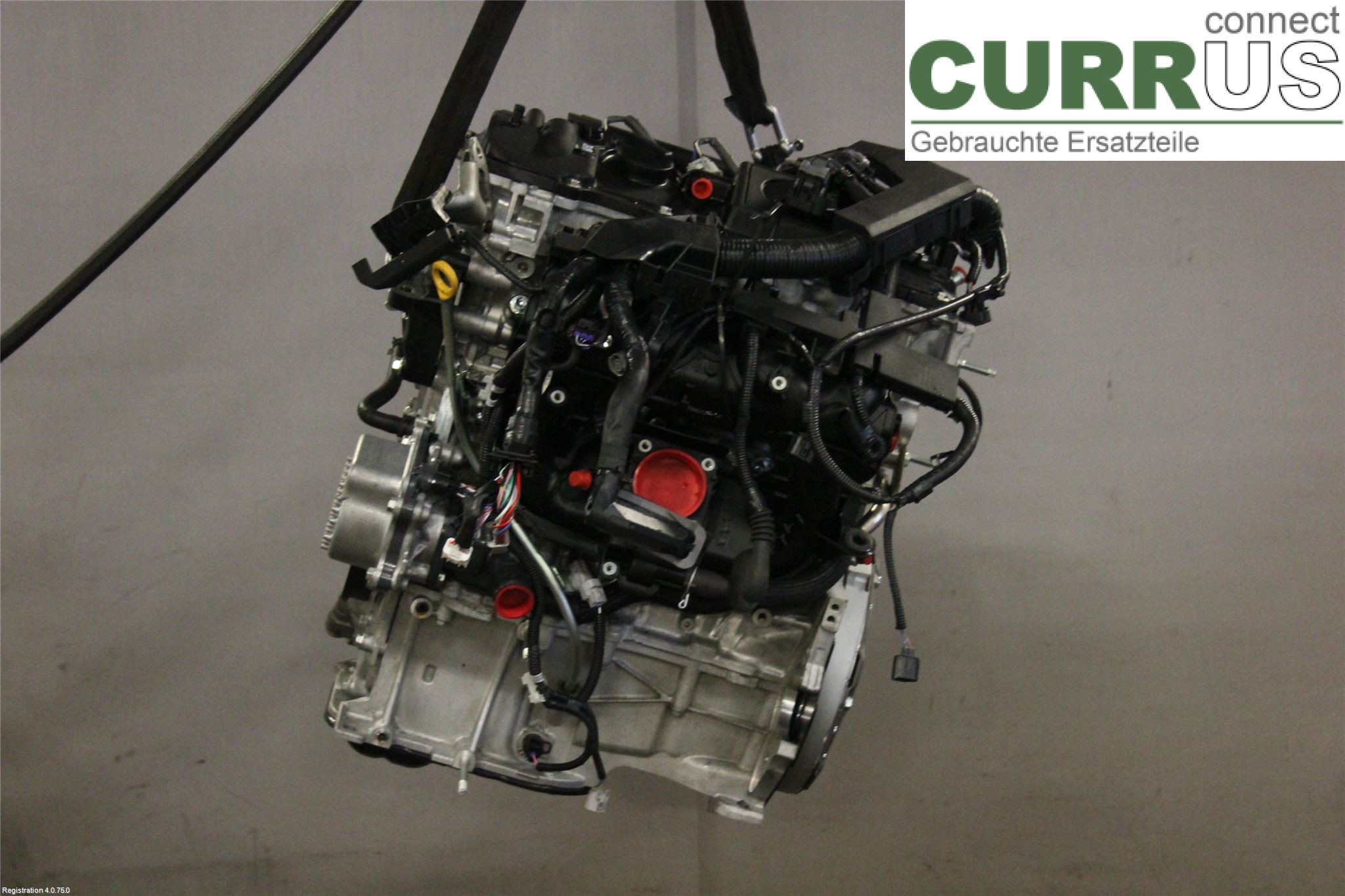 TOYOTA PRIUS (ZVW50) 16- Motor 1900037840 2ZR-FXE