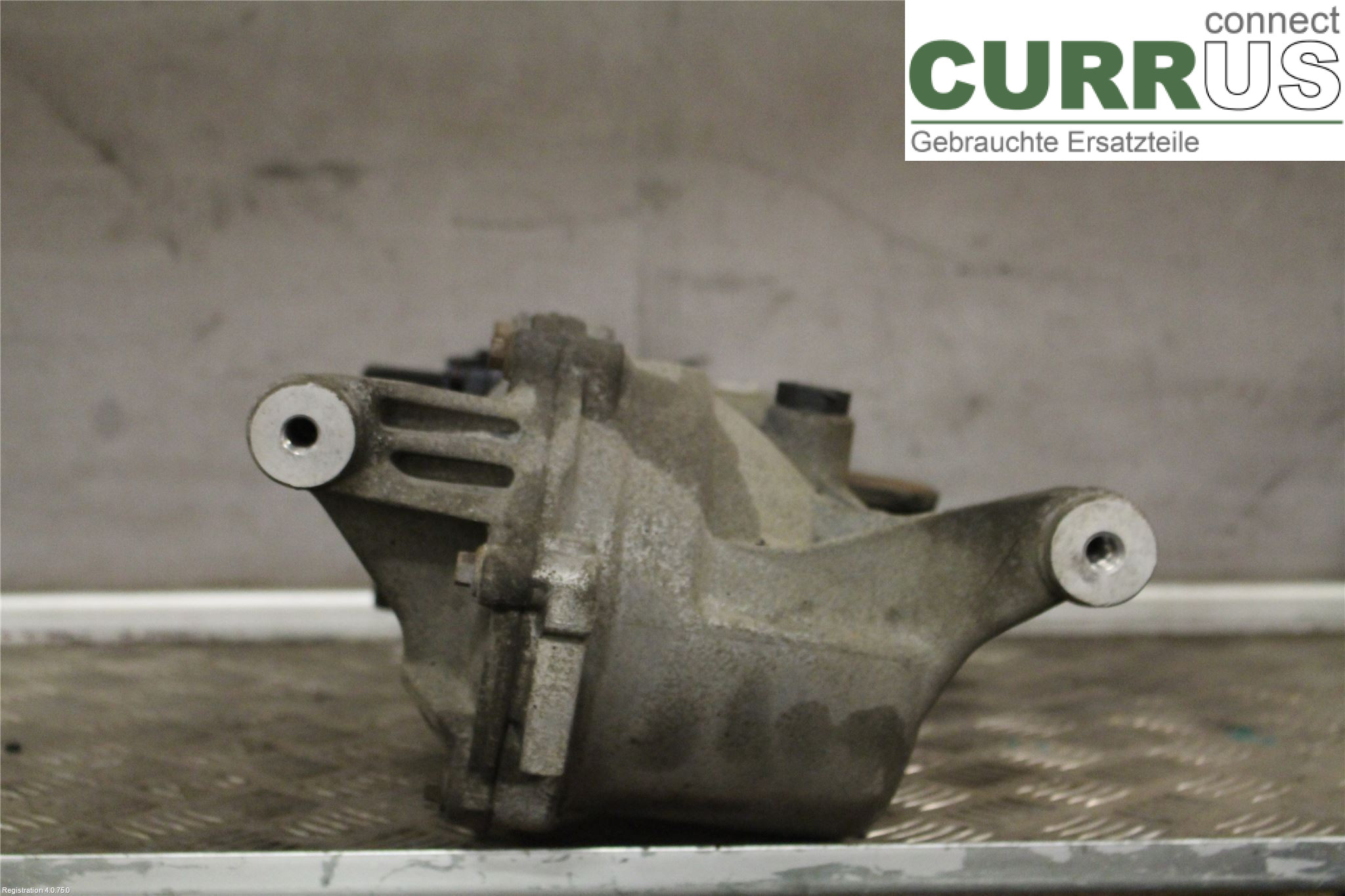VOLVO XC70  14-16 Differentiel 36012670 D5244T12