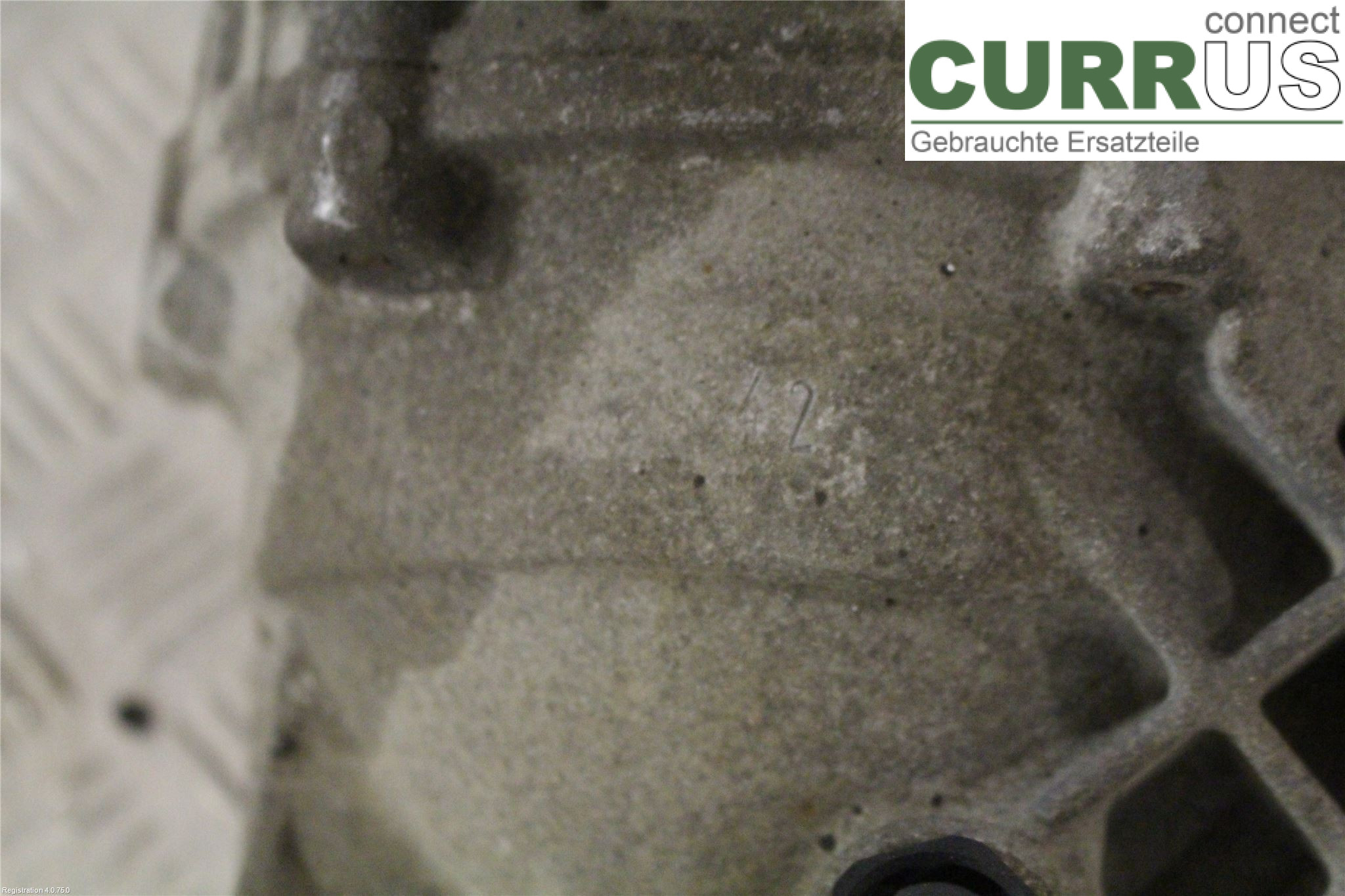 VOLVO XC70  14-16 Differentiel 36012670 D5244T12