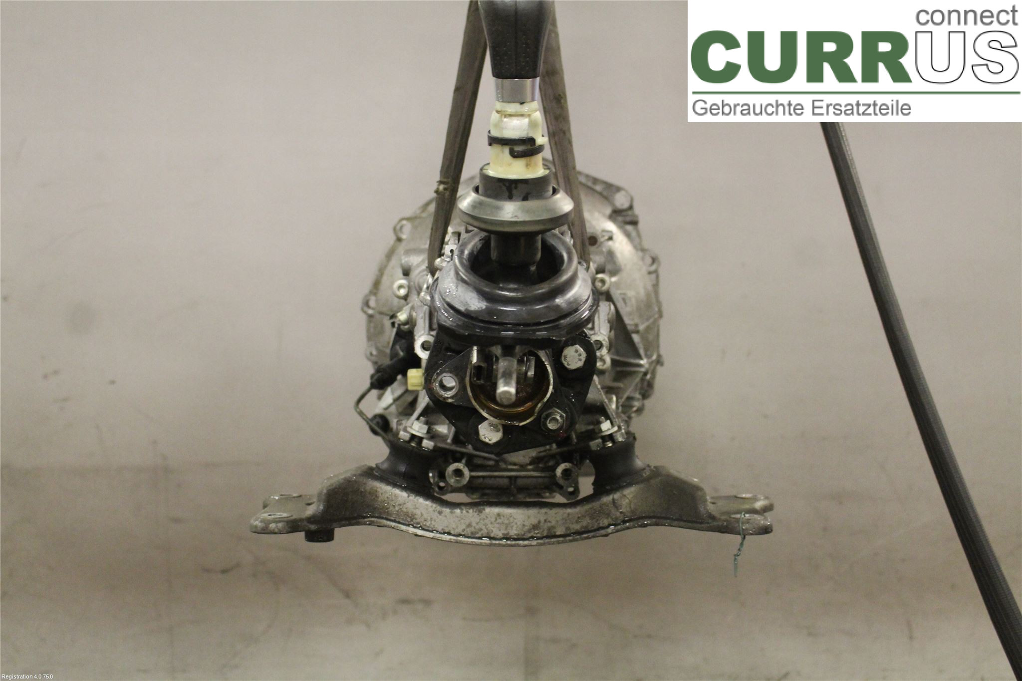 BMW 1 E87/81 5D/3D 03-11 6-Gang-Getriebe 23008610985 N47-D20A
