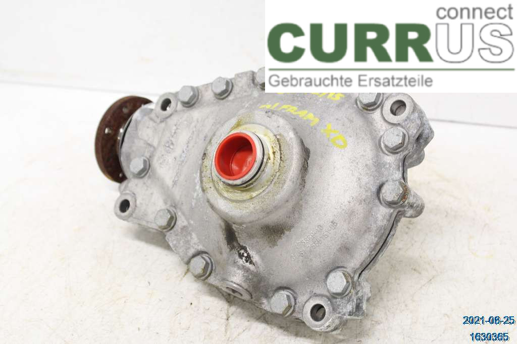 BMW 1 F20/F21   11-19 Dyferencjał 31507590898 2,0 D