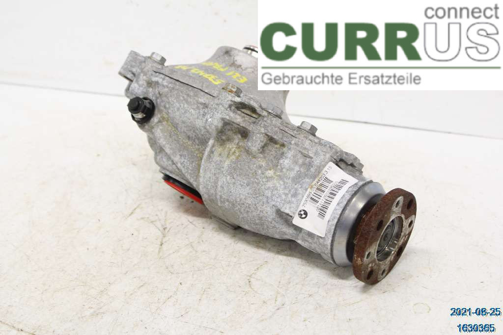 BMW 1 F20/F21   11-19 Dyferencjał 31507590898 2,0 D