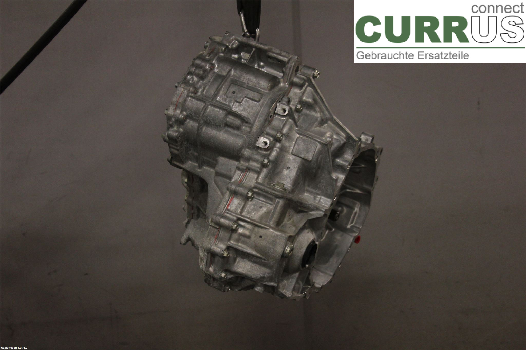 TOYOTA C-HR 16-23 Gearbox (Automatic) 3090047110 2ZR-FXE