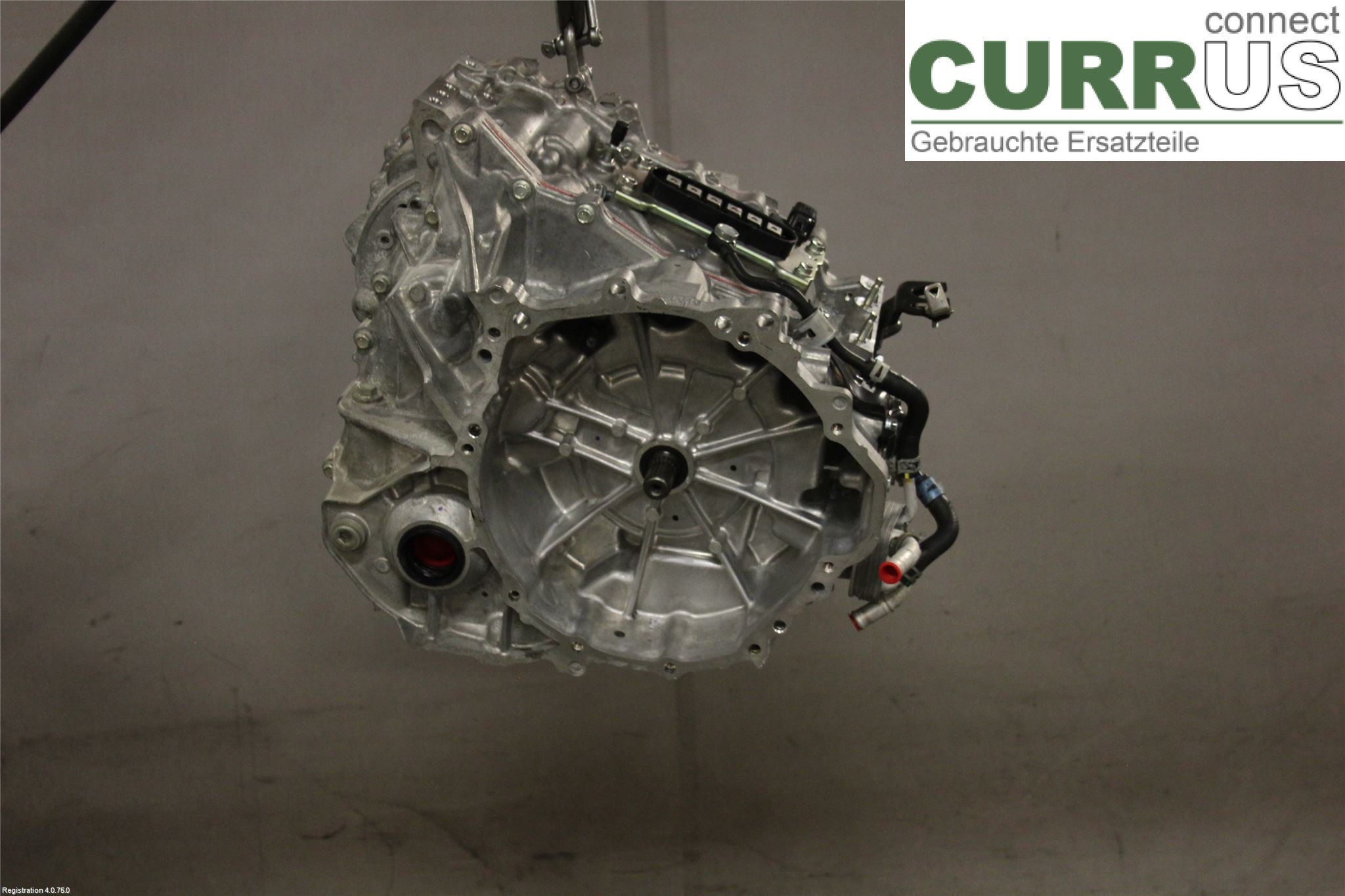 TOYOTA C-HR 16-23 Gearbox (Automatic) 3090047110 2ZR-FXE