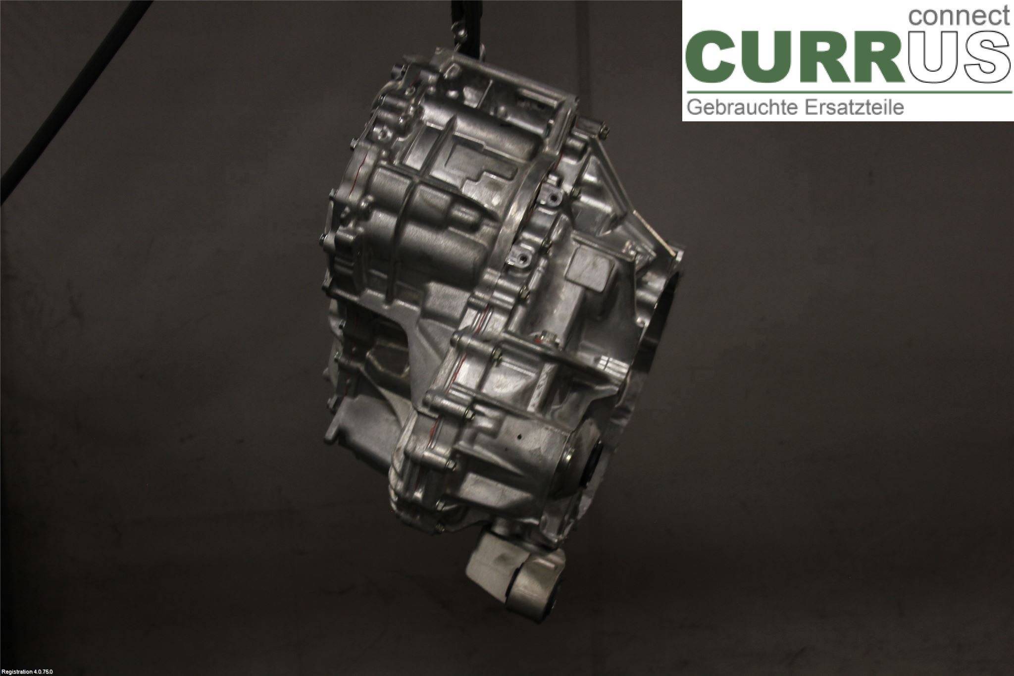 TOYOTA C-HR 16-23 Gearbox (Automatic) 3090047110 2ZR-FXE
